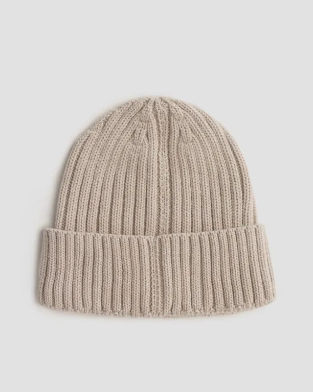 Berretto beige invernale POC Roam