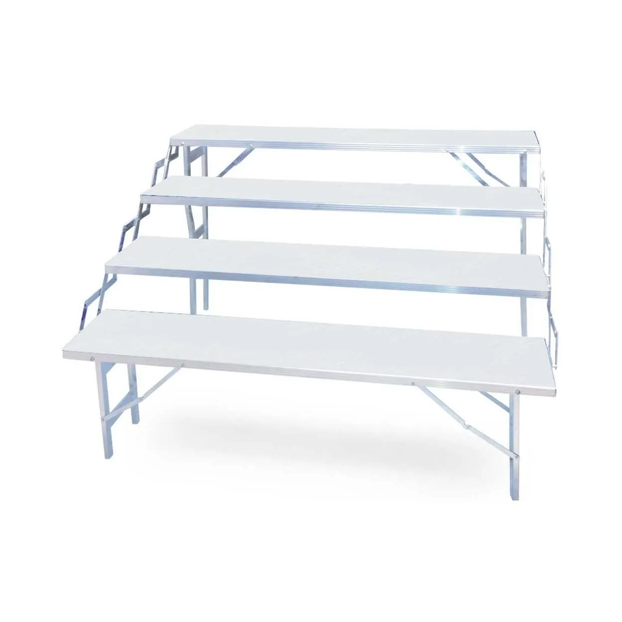 Bertoni Banco 4 per Gazebo