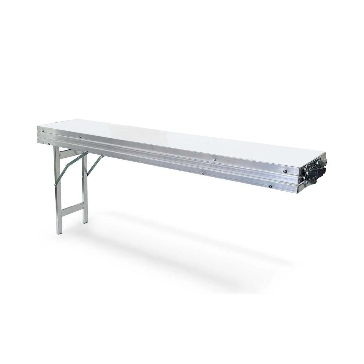 Bertoni Banco 4 per Gazebo