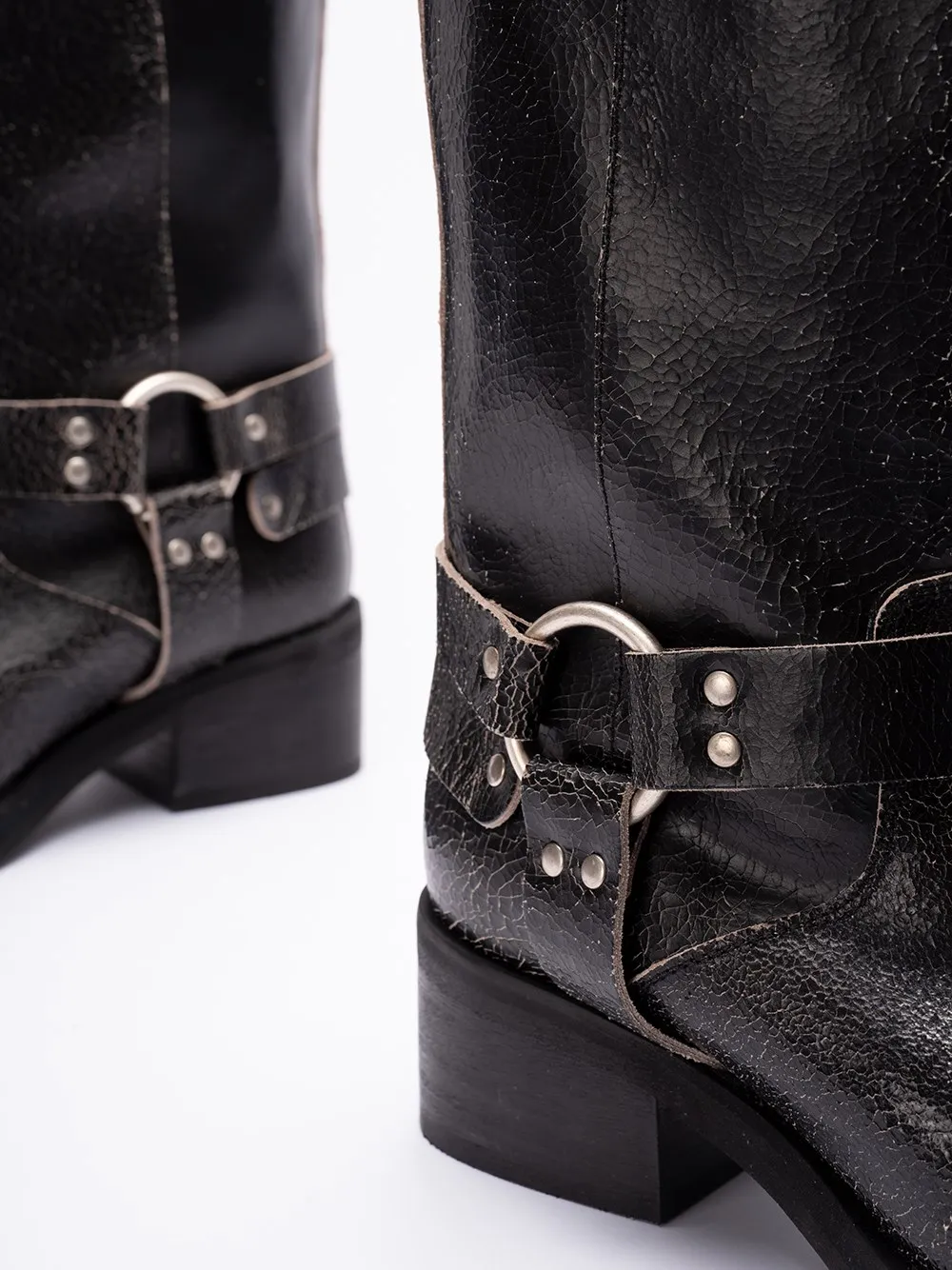 Biker Boots