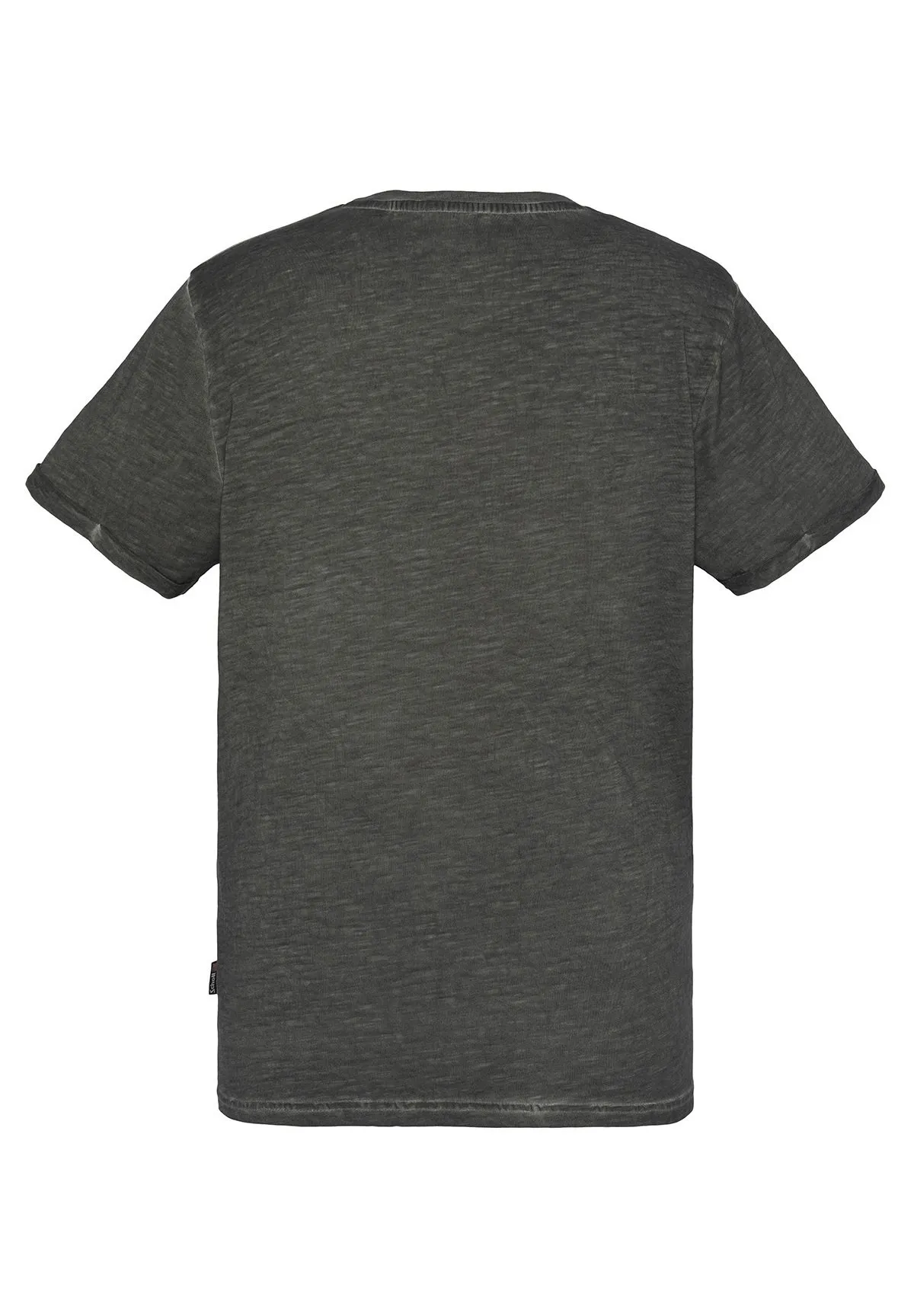 BIKER - T-shirt con stampa