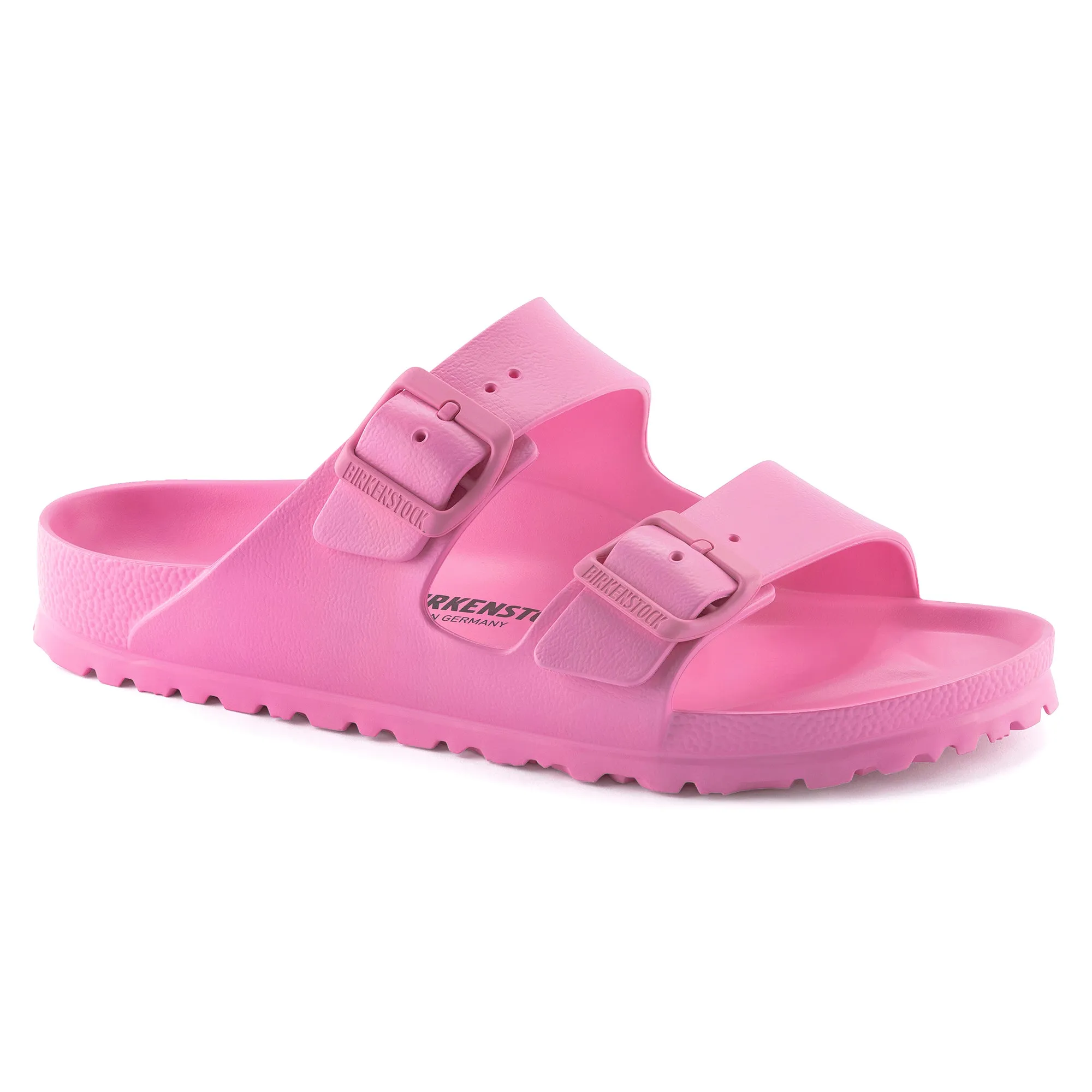BIRKENSTOCK Arizona Essentials EVA Candy Pink