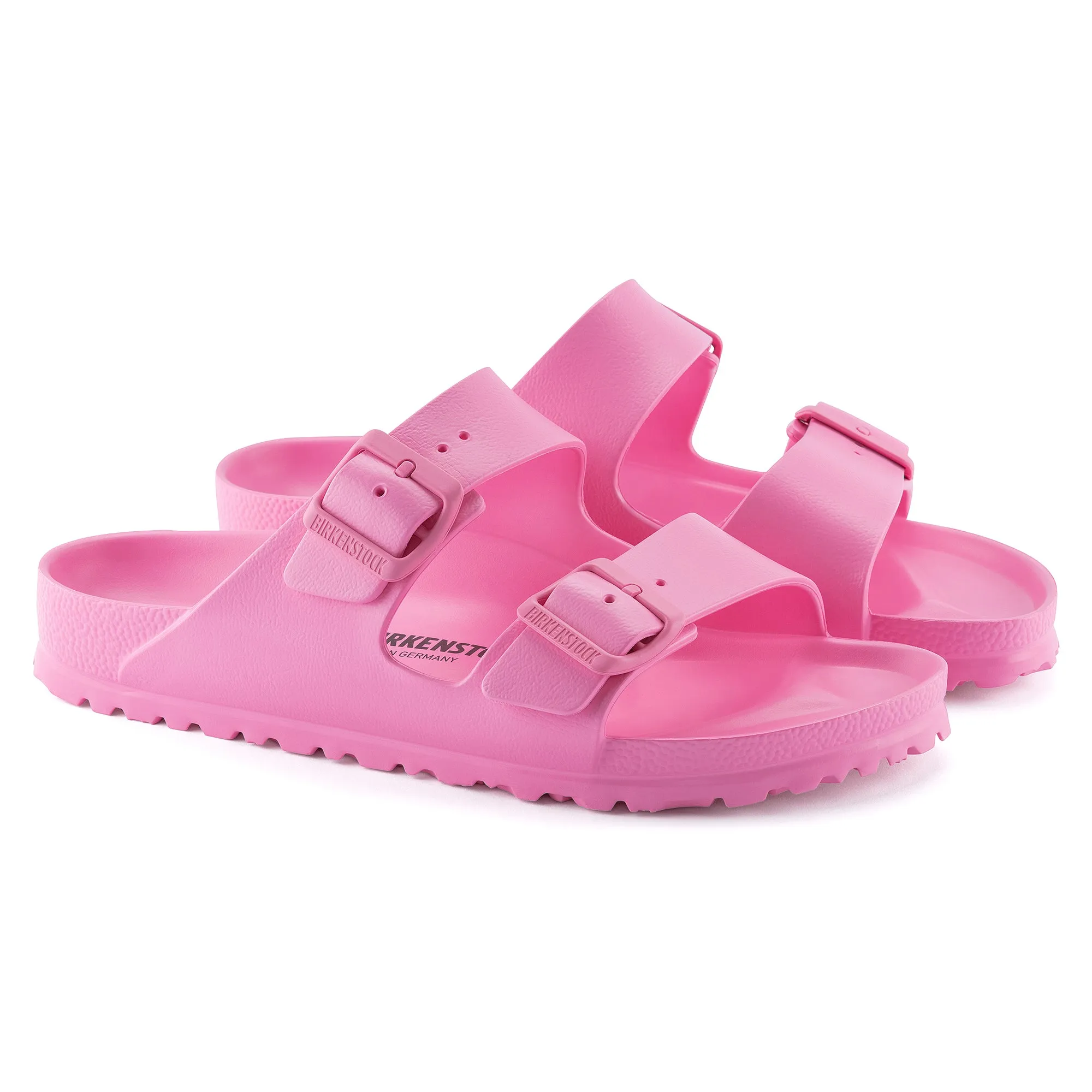 BIRKENSTOCK Arizona Essentials EVA Candy Pink