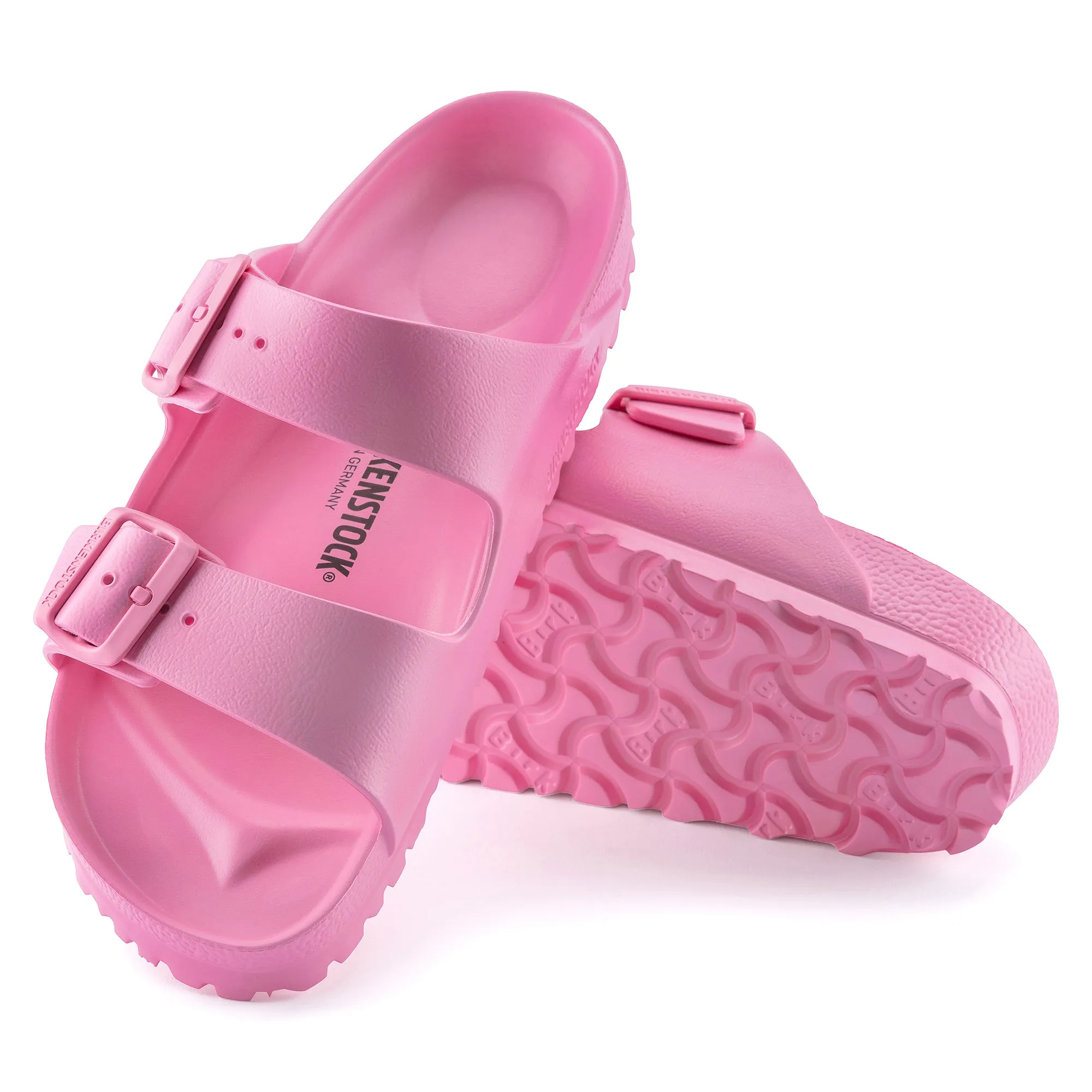 BIRKENSTOCK Arizona Essentials EVA Candy Pink