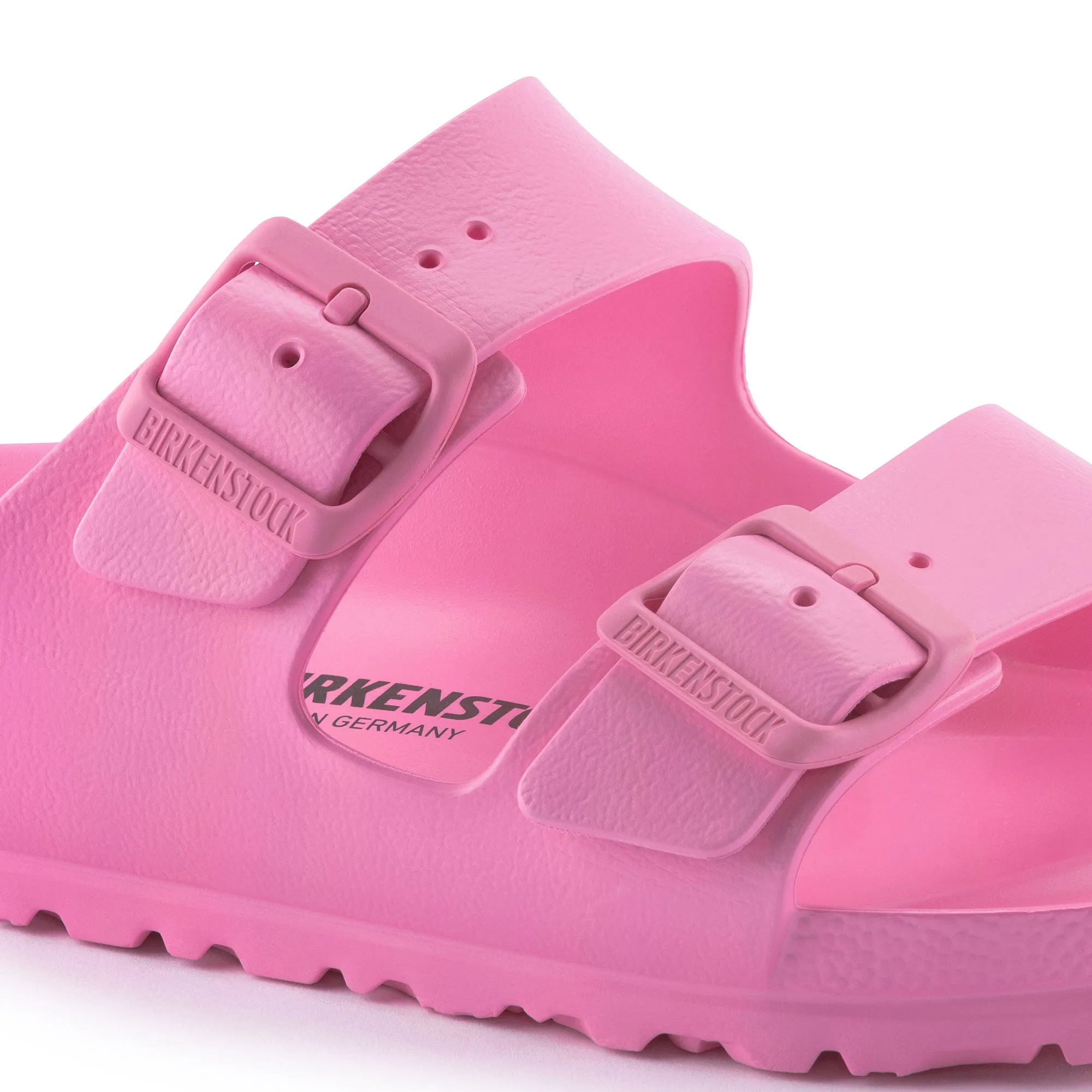 BIRKENSTOCK Arizona Essentials EVA Candy Pink