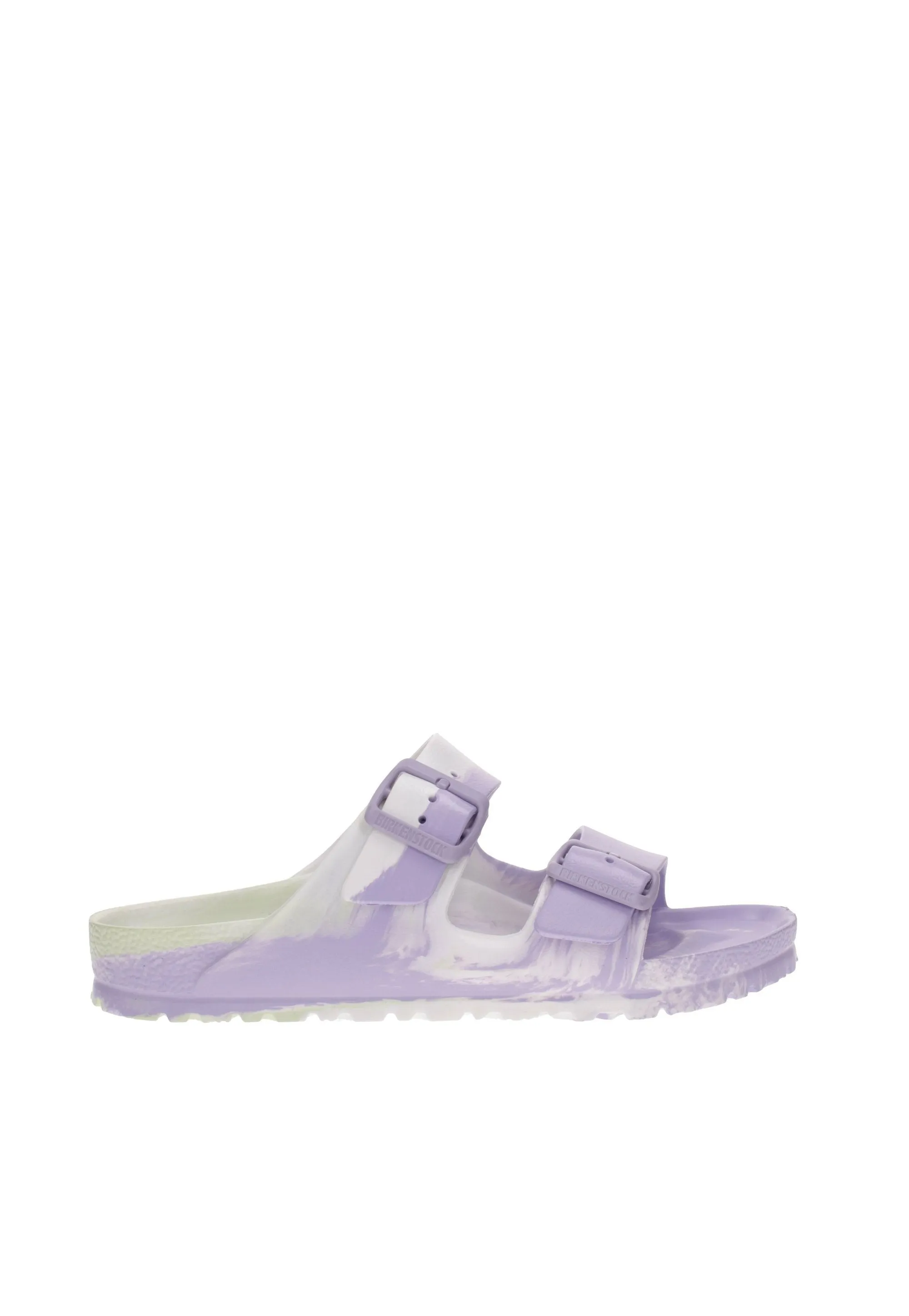 BIRKENSTOCK Arizona Essentials EVA Faded Lime Multi