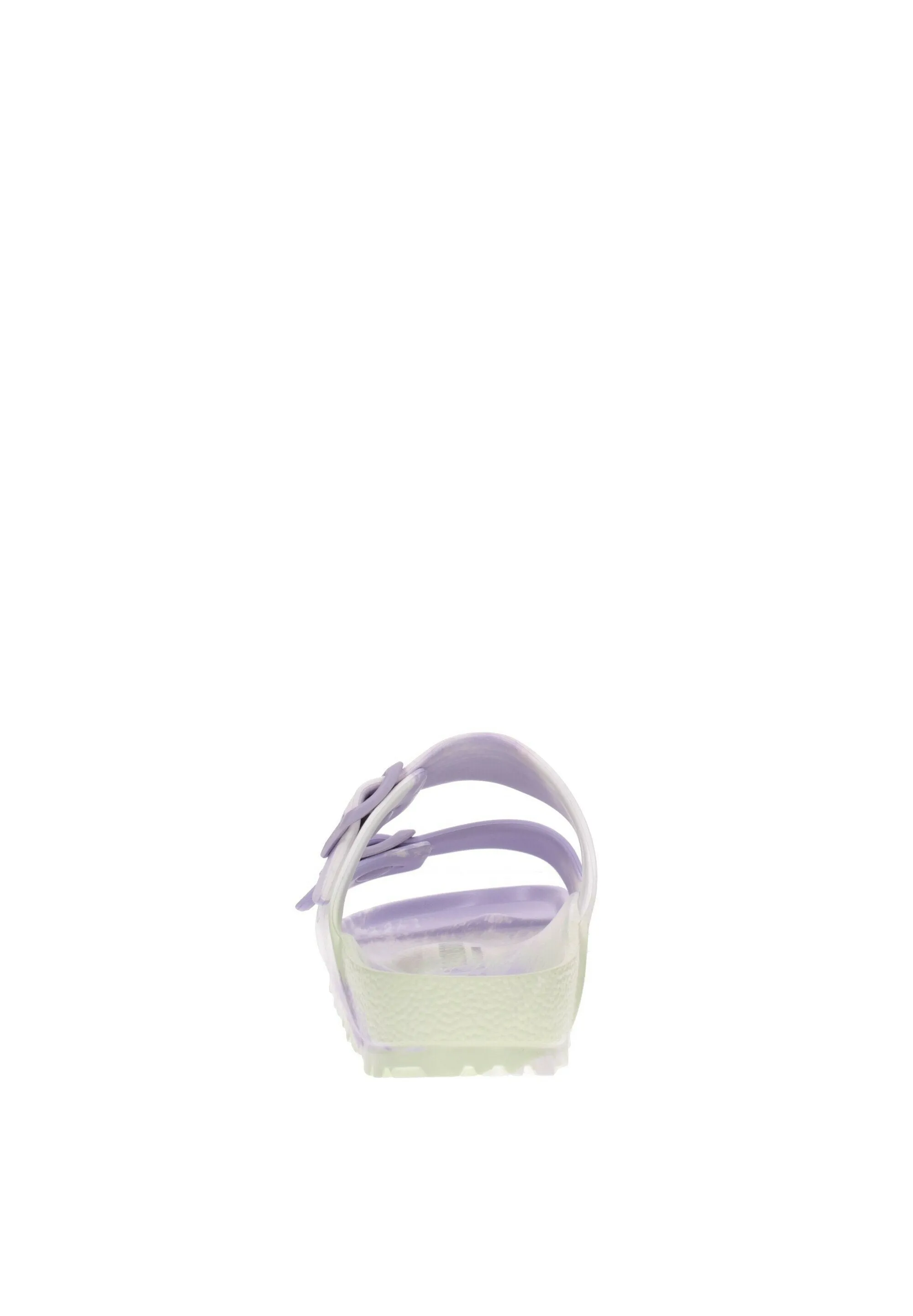 BIRKENSTOCK Arizona Essentials EVA Faded Lime Multi