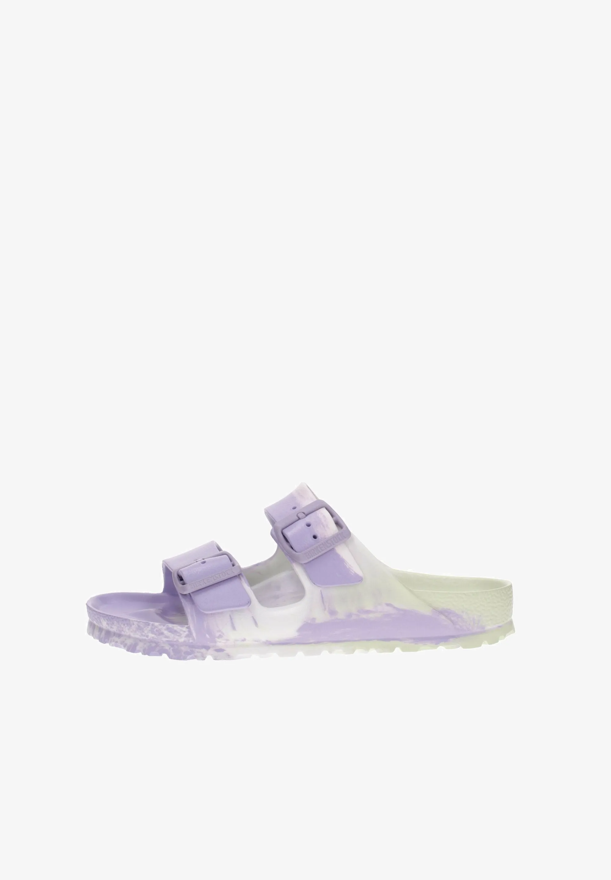 BIRKENSTOCK Arizona Essentials EVA Faded Lime Multi