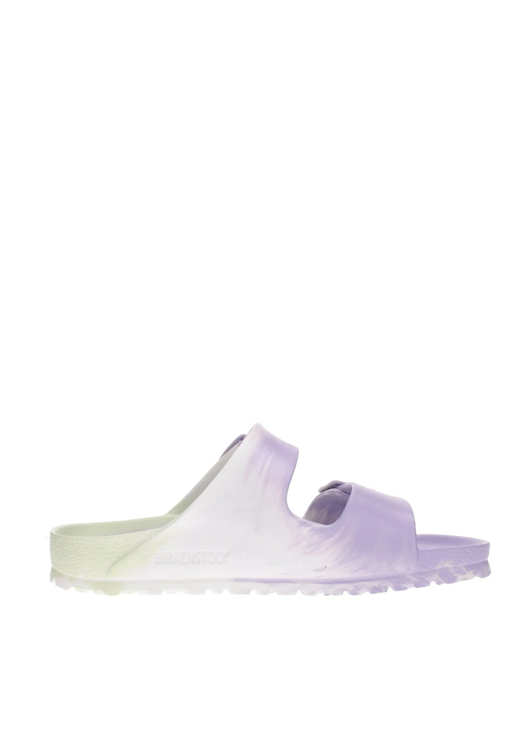 BIRKENSTOCK Arizona Essentials EVA Faded Lime Multi