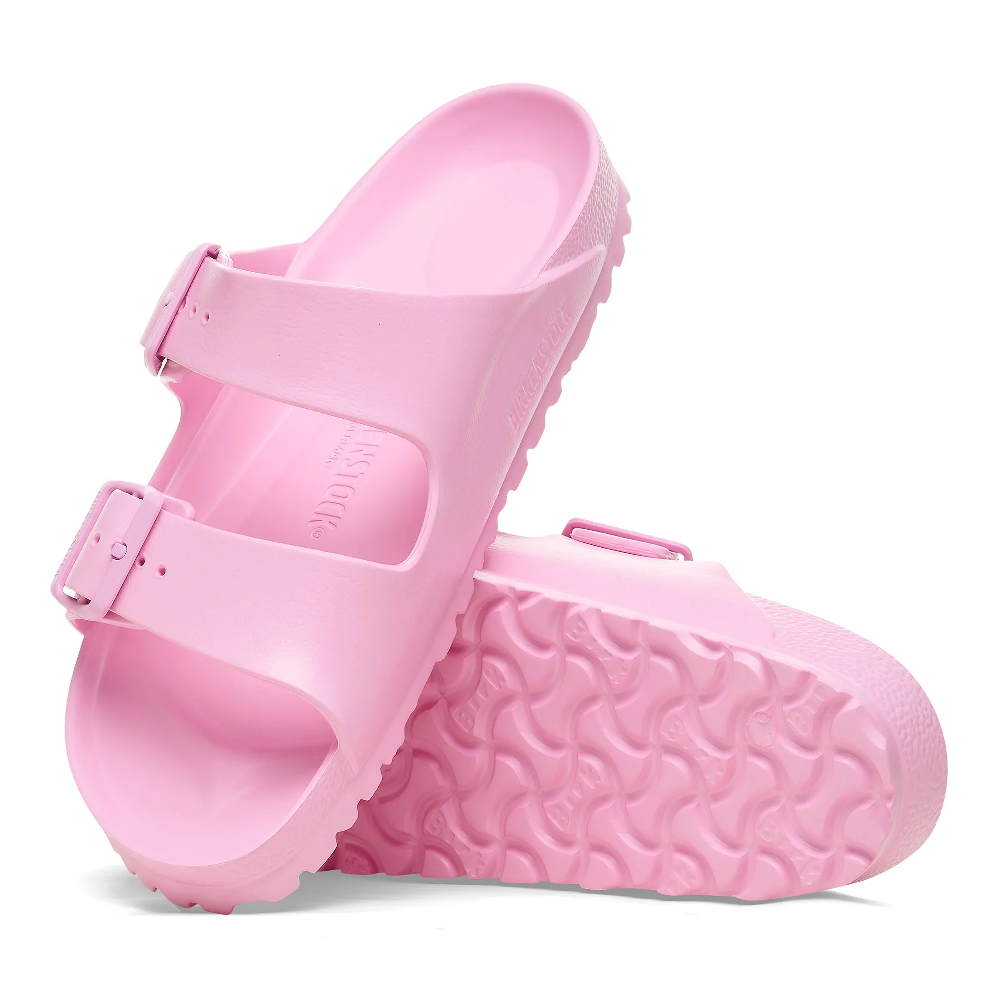 BIRKENSTOCK Arizona Essentials EVA Fondant Pink