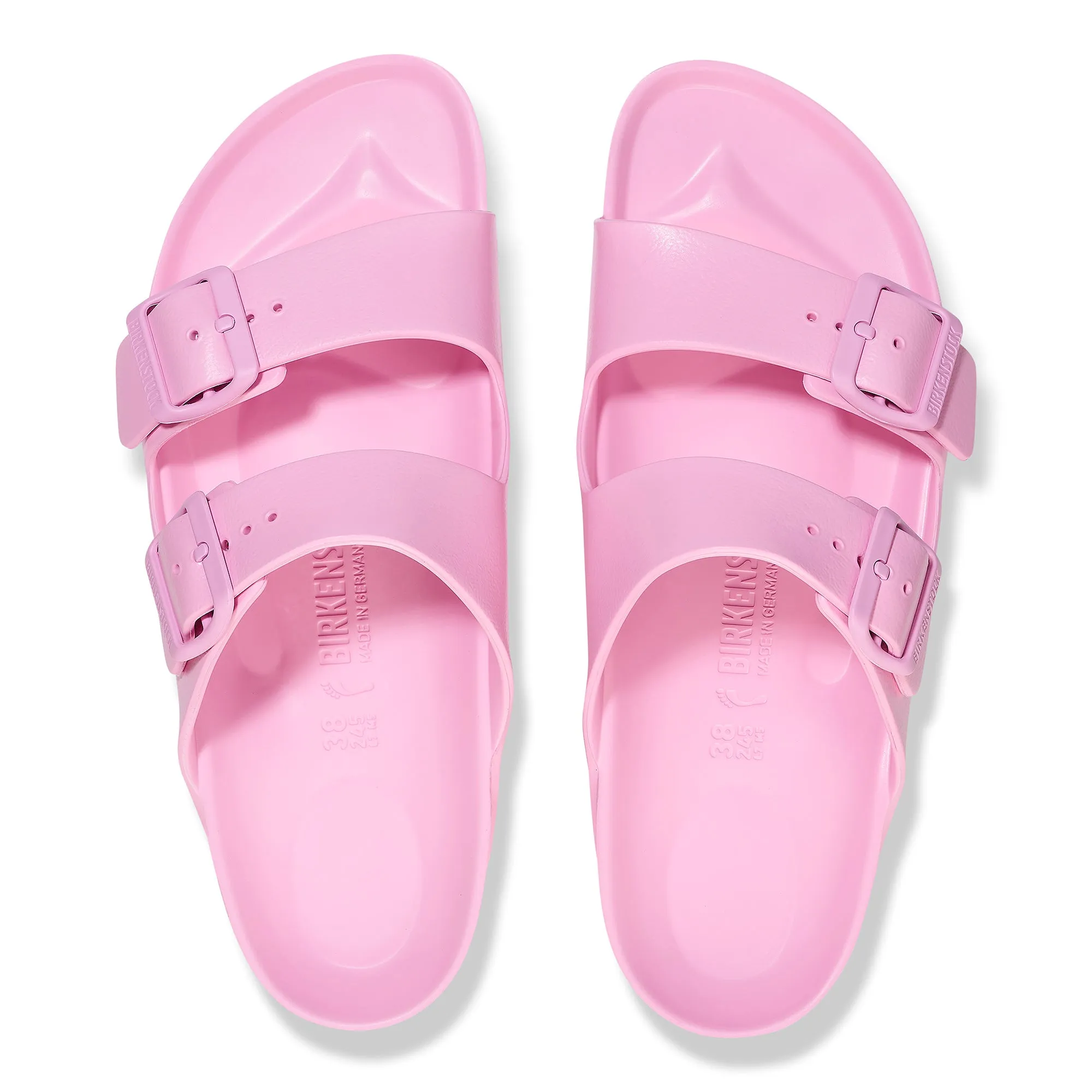 BIRKENSTOCK Arizona Essentials EVA Fondant Pink
