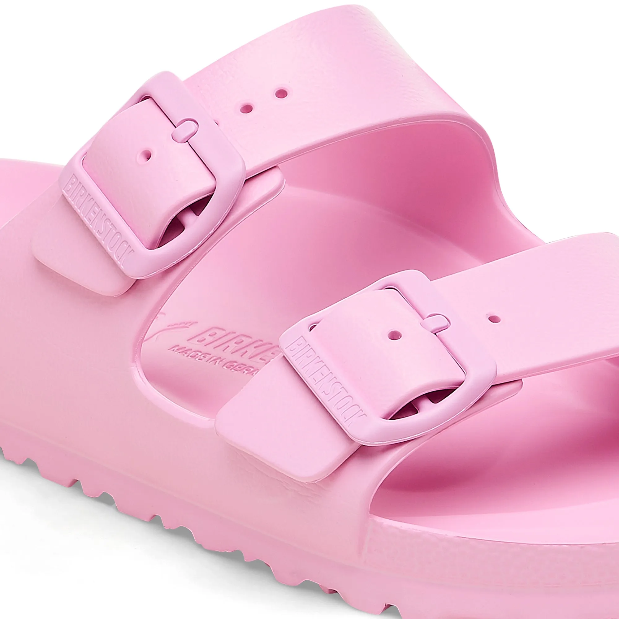 BIRKENSTOCK Arizona Essentials EVA Fondant Pink