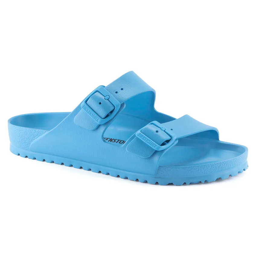 BIRKENSTOCK Arizona Essentials EVa Sky Blue
