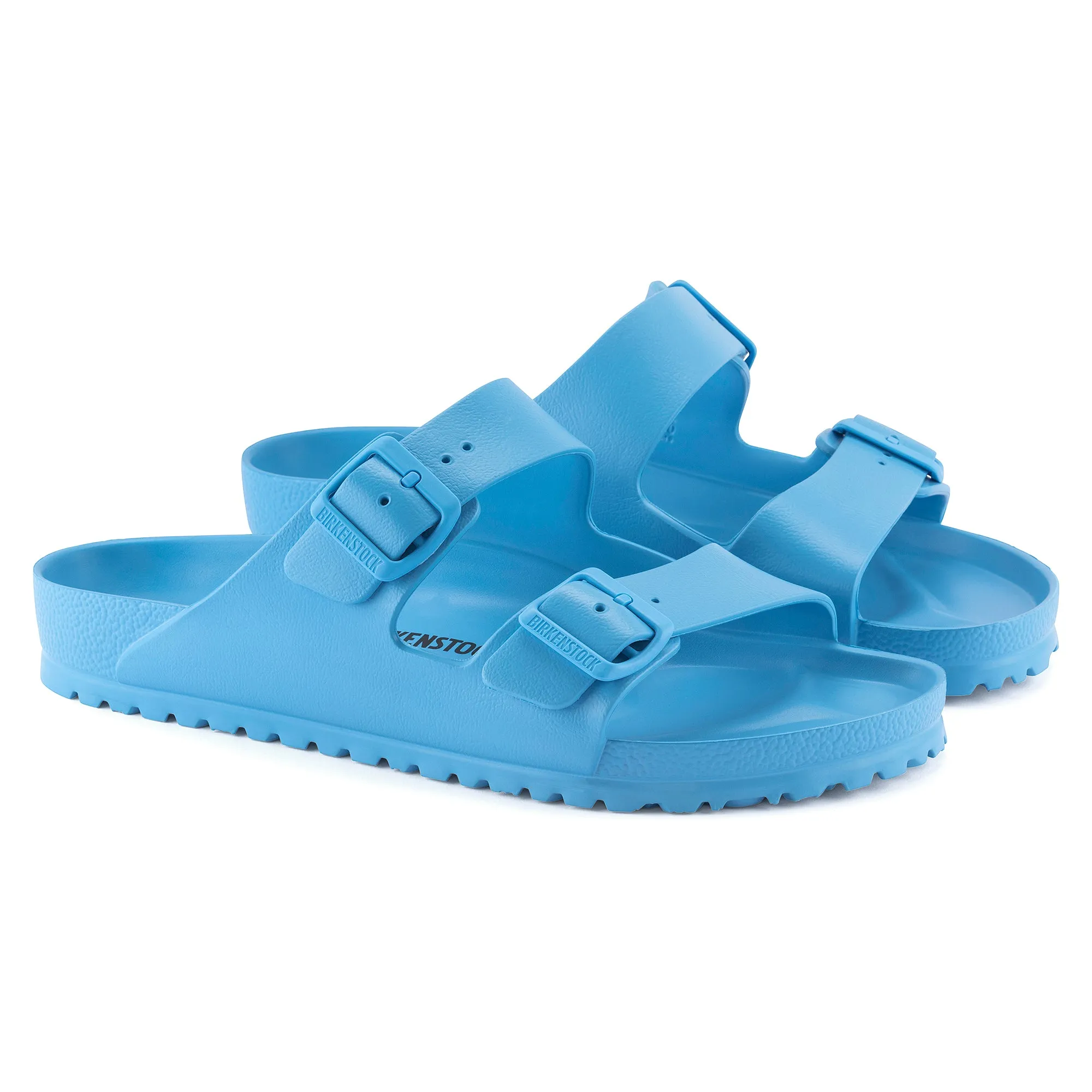 BIRKENSTOCK Arizona Essentials EVa Sky Blue