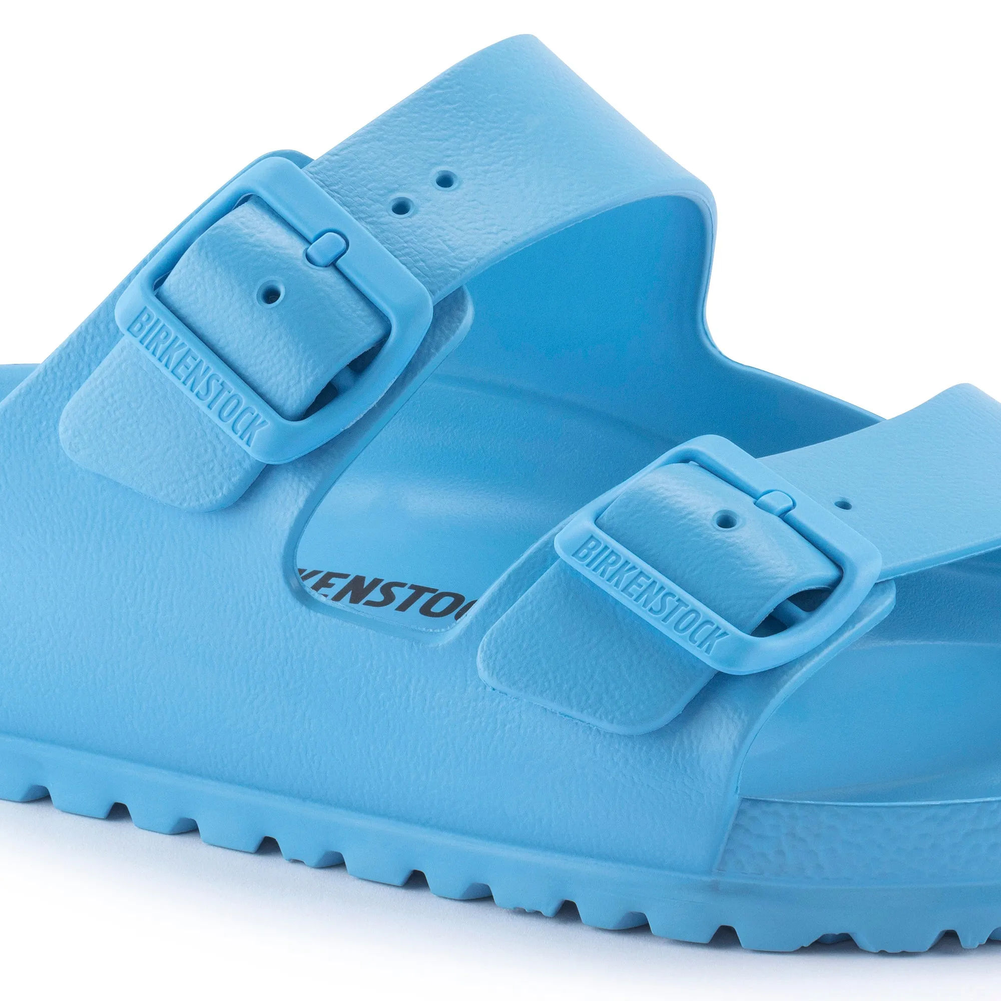 BIRKENSTOCK Arizona Essentials EVa Sky Blue