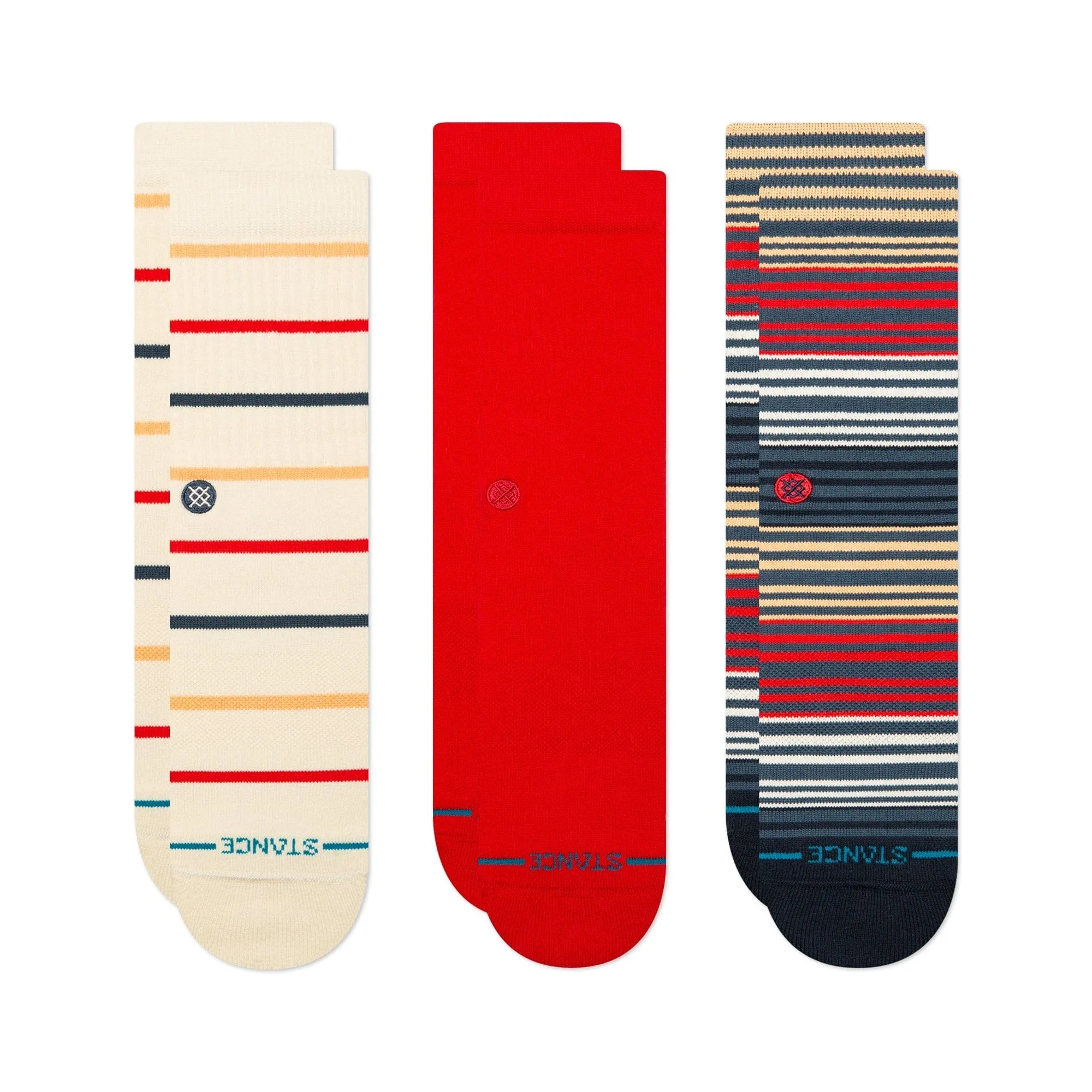 Boardwalk 3 Pack