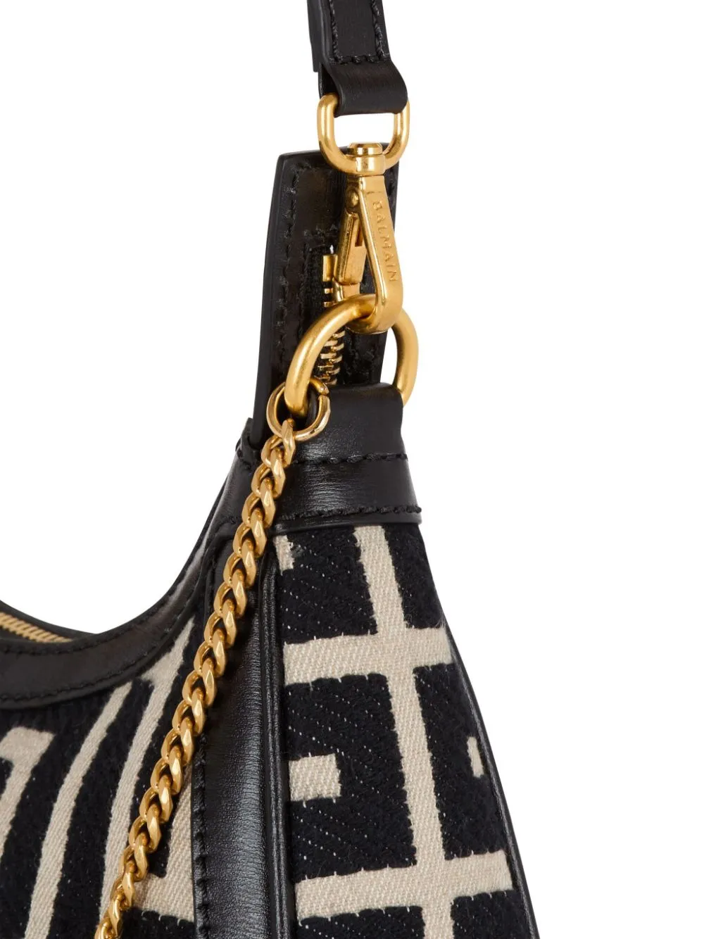 Borsa a spalla B-Army