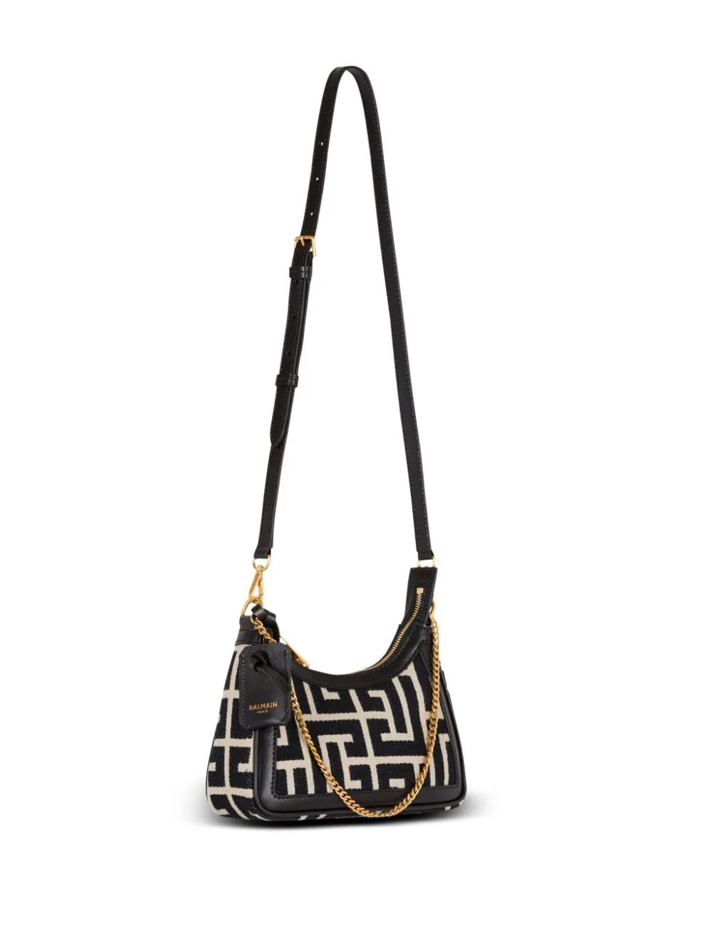 Borsa a spalla B-Army
