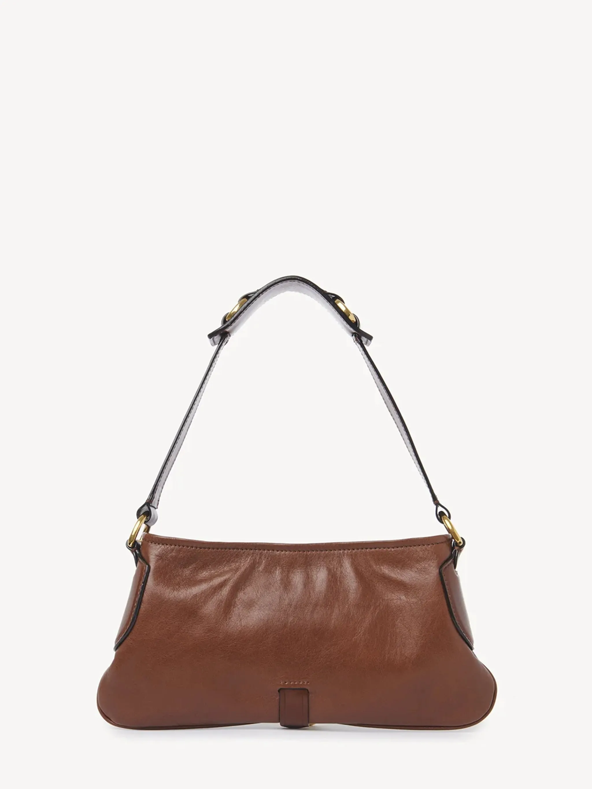 Borsa a spalla Kerala 25 in pelle morbida