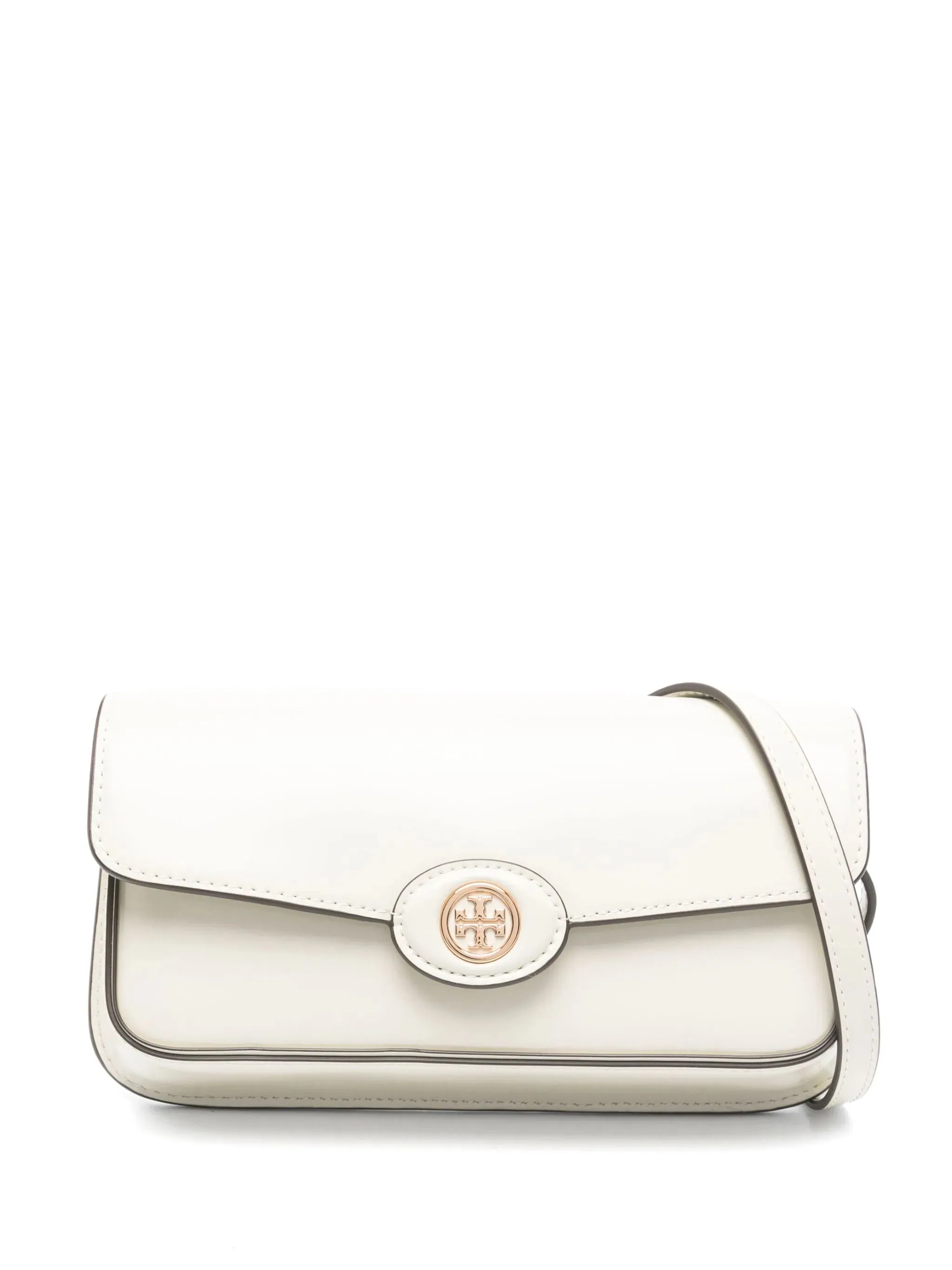 Borsa a tracolla Robinson Spazzolato