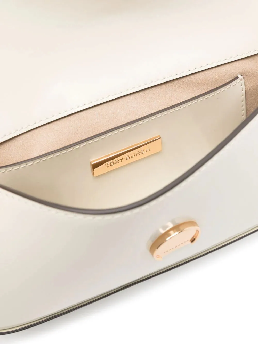 Borsa a tracolla Robinson Spazzolato