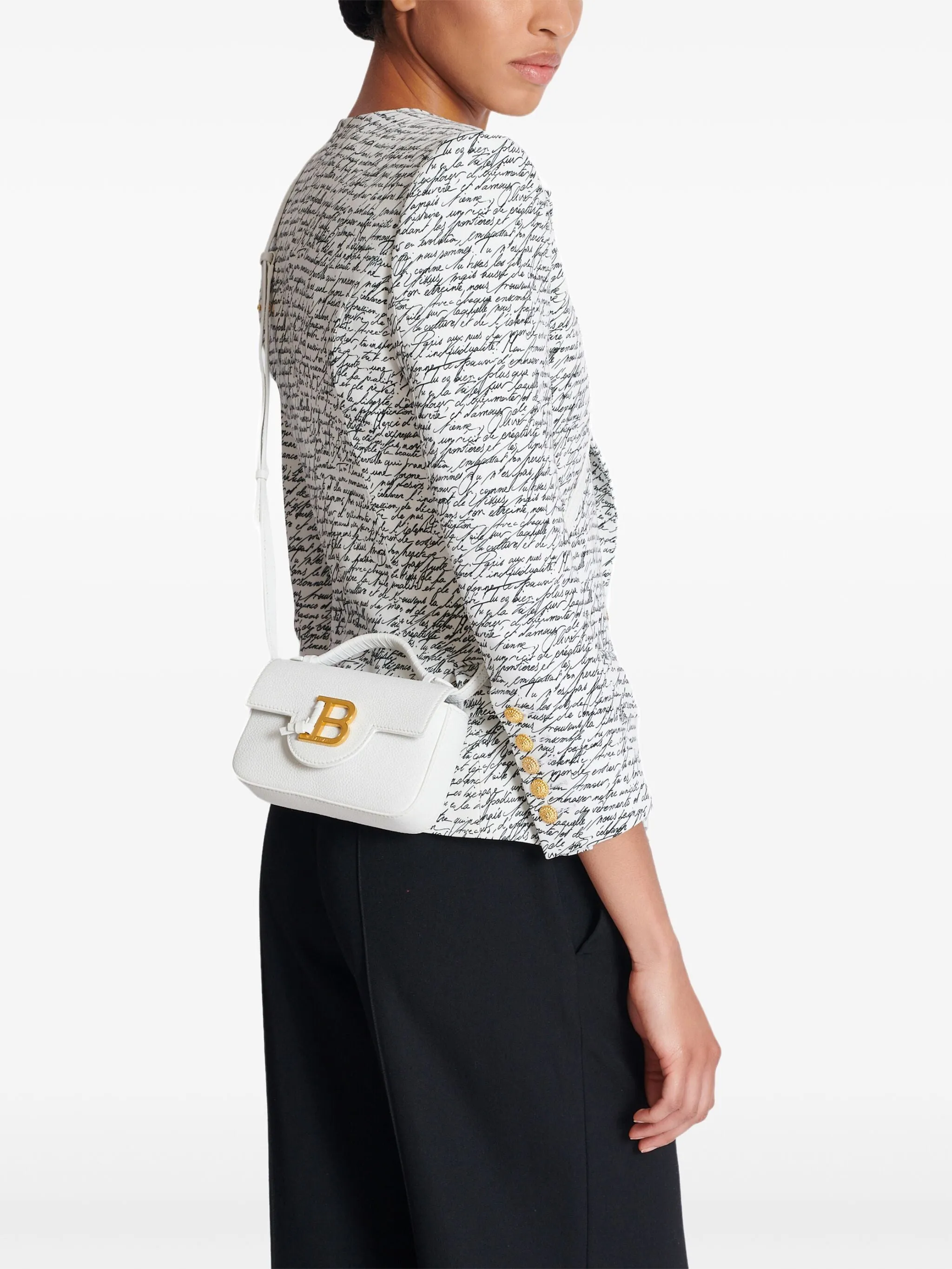 Borsa B-Buzz 17 mini