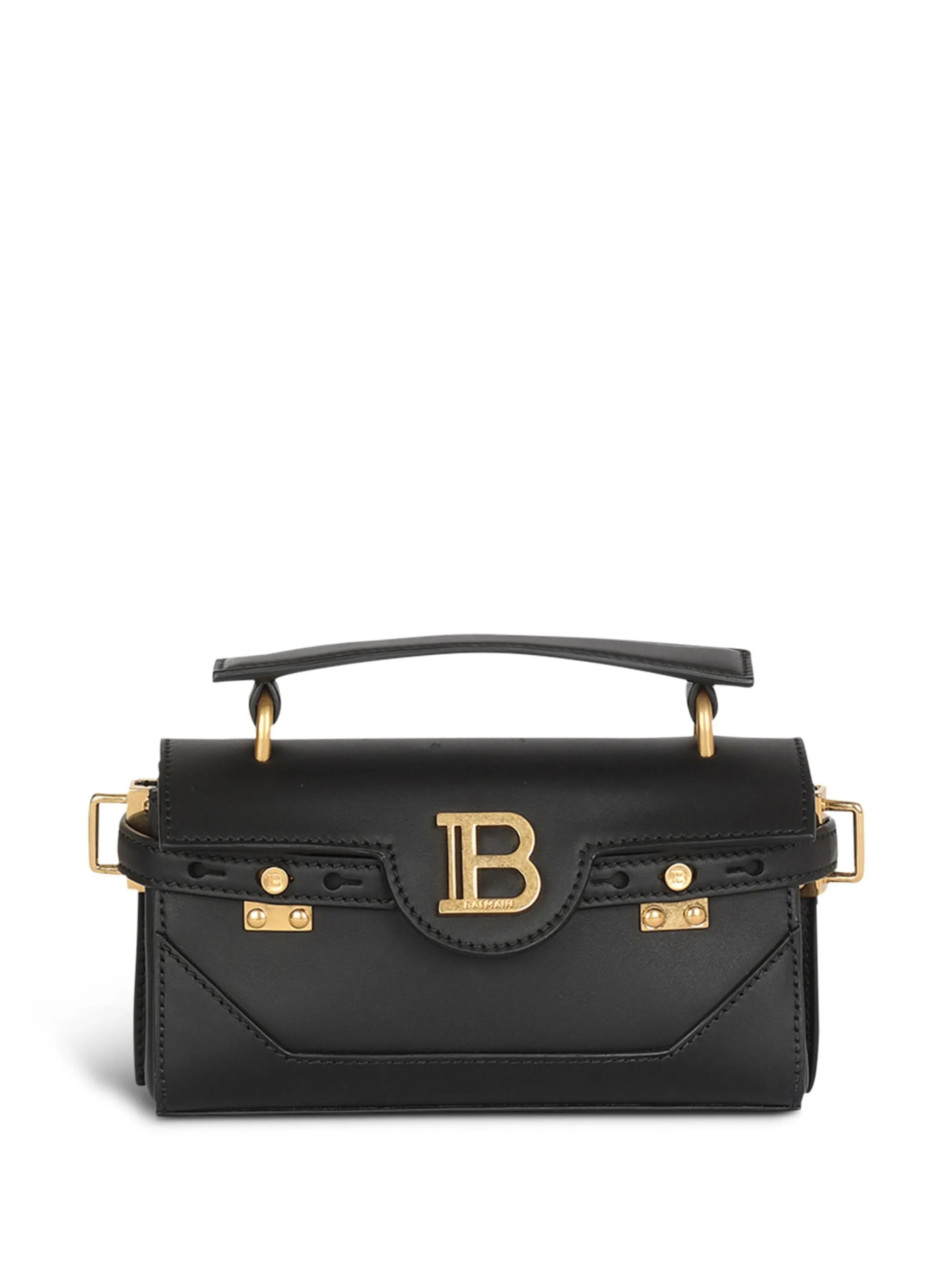 Borsa B-buzz 19 in pelle