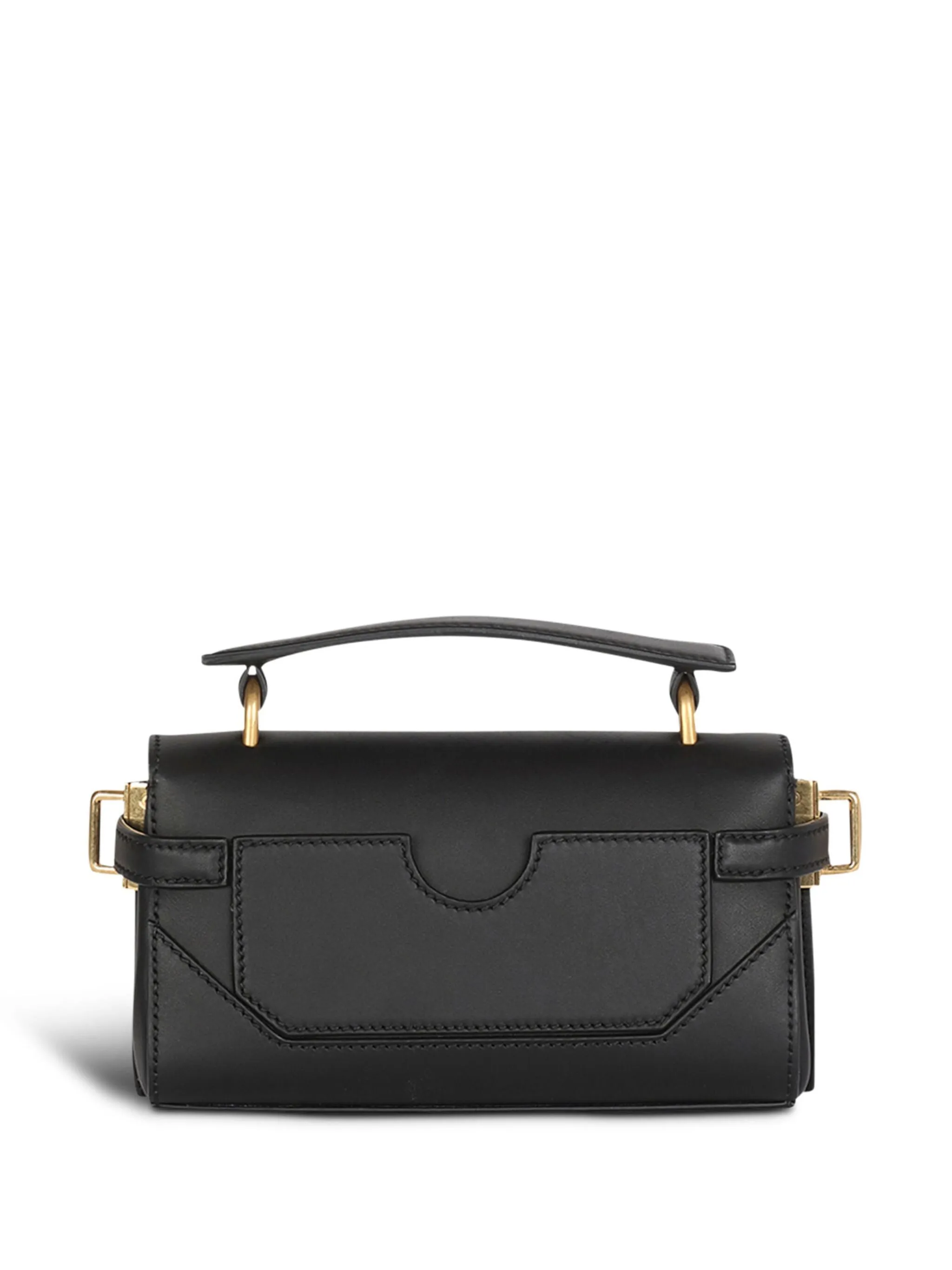 Borsa B-buzz 19 in pelle