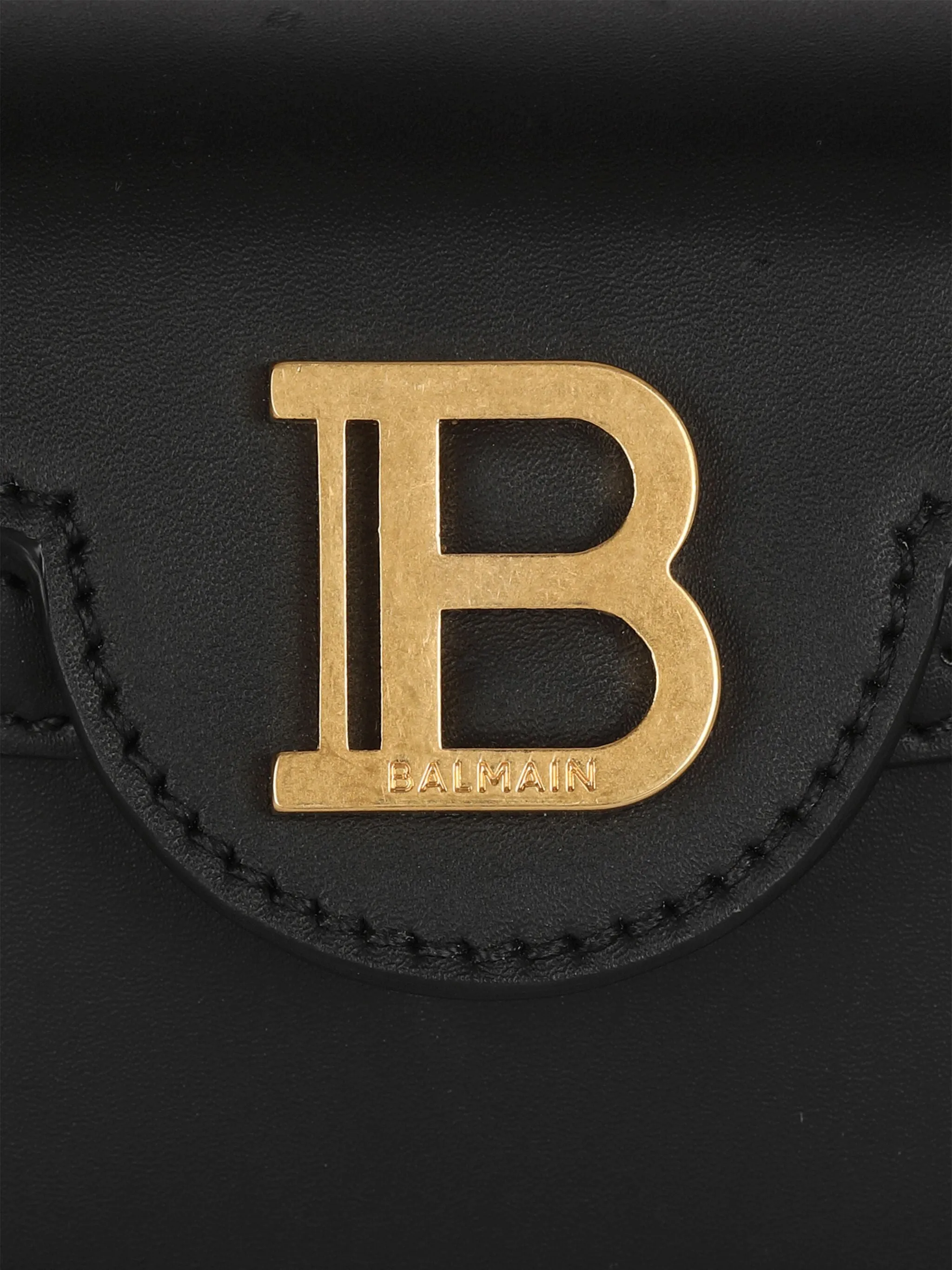 Borsa B-buzz 19 in pelle