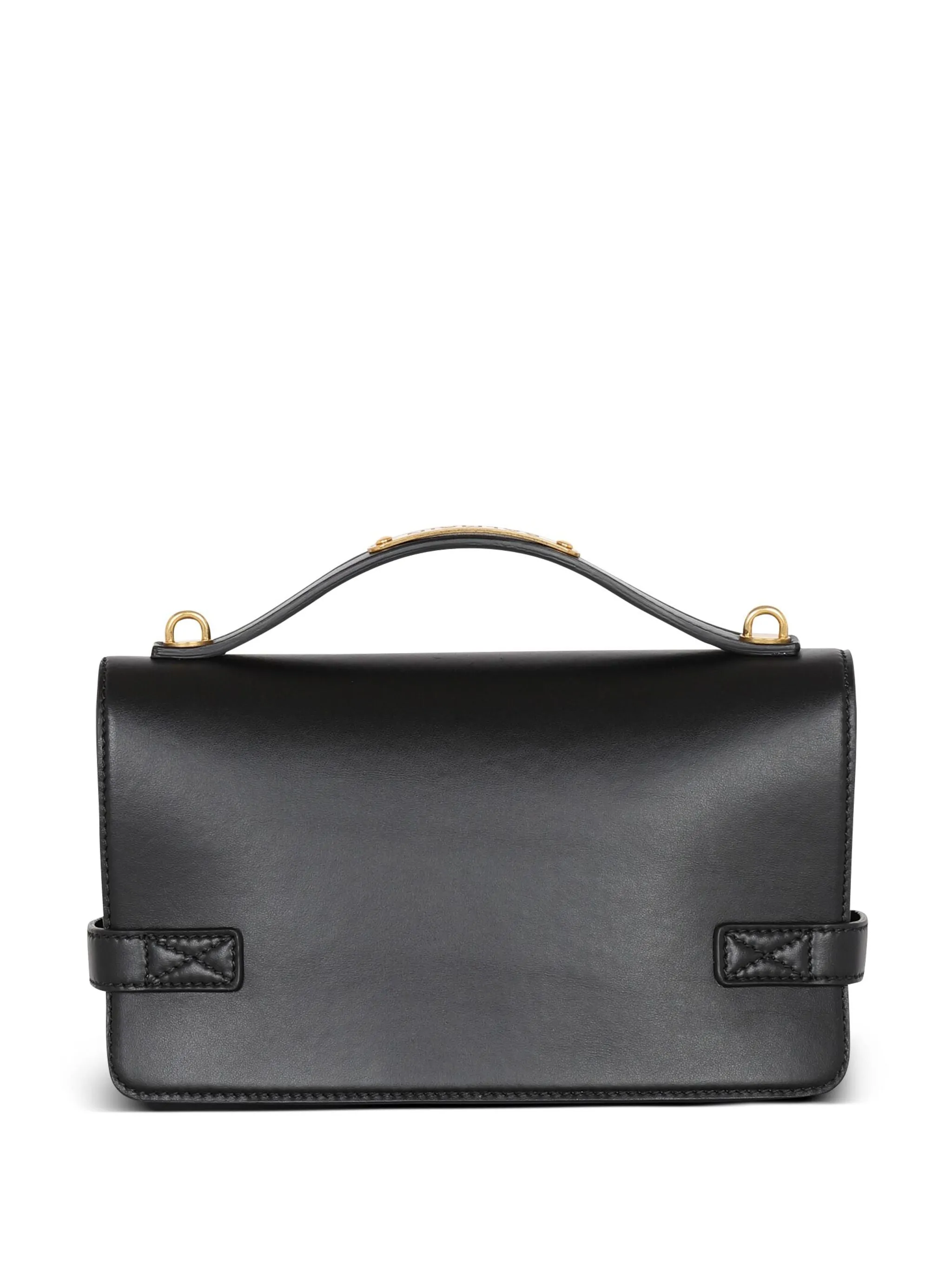 Borsa B-buzz 24 in pelle liscia
