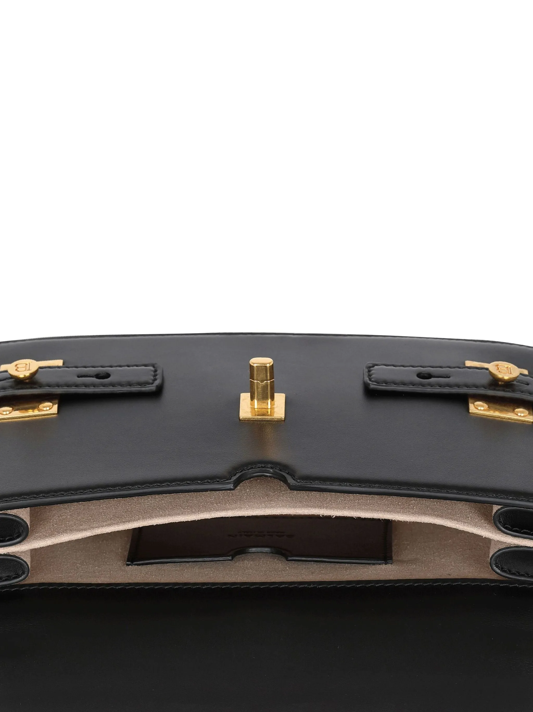 Borsa B-buzz 24 in pelle liscia