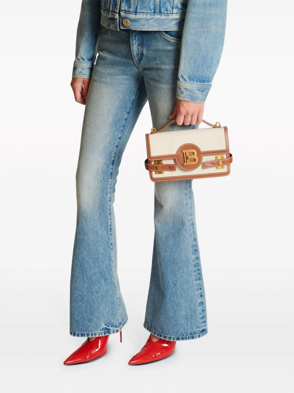 Borsa B-Buzz 24