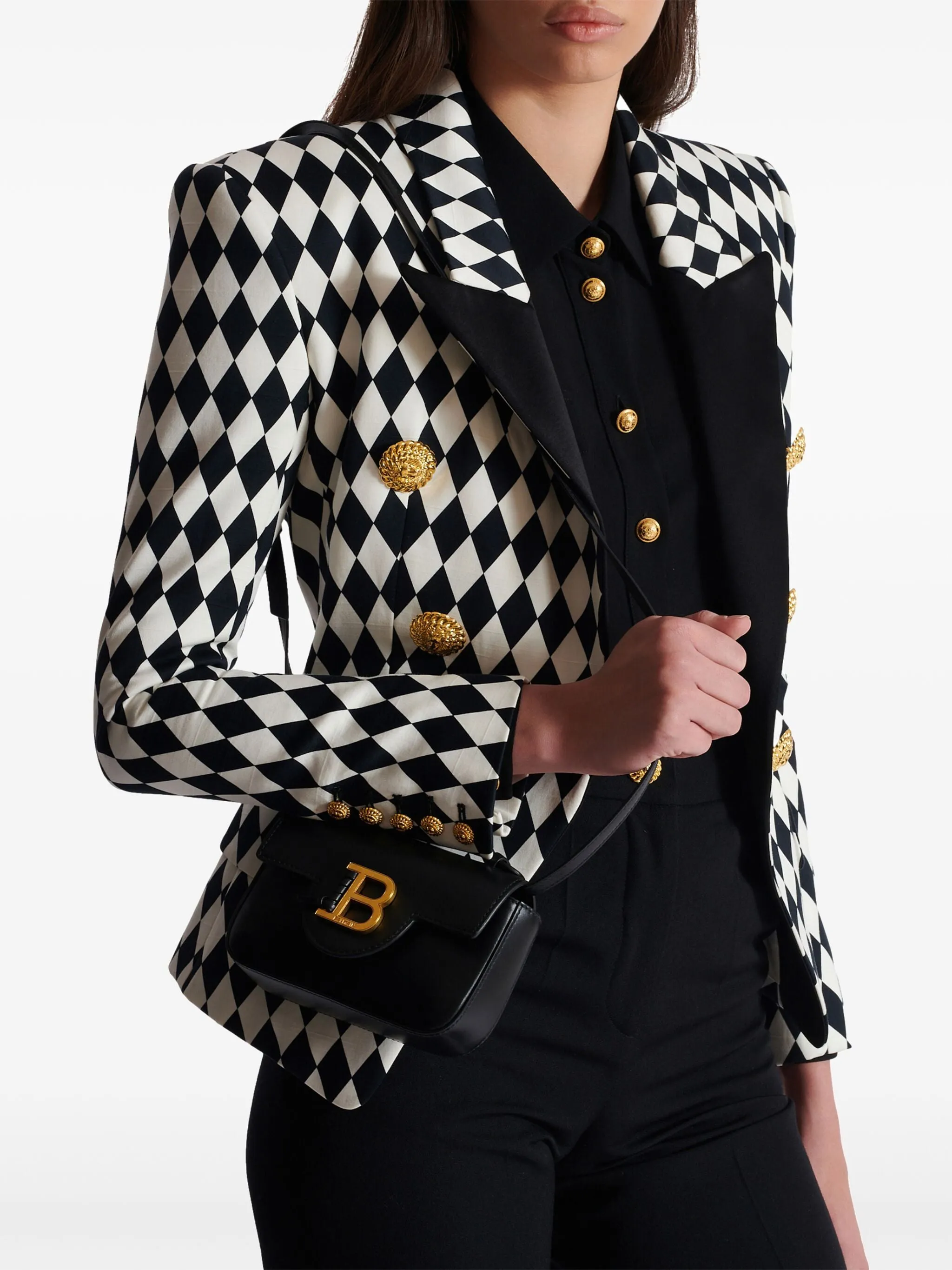 Borsa B-Buzz Mini