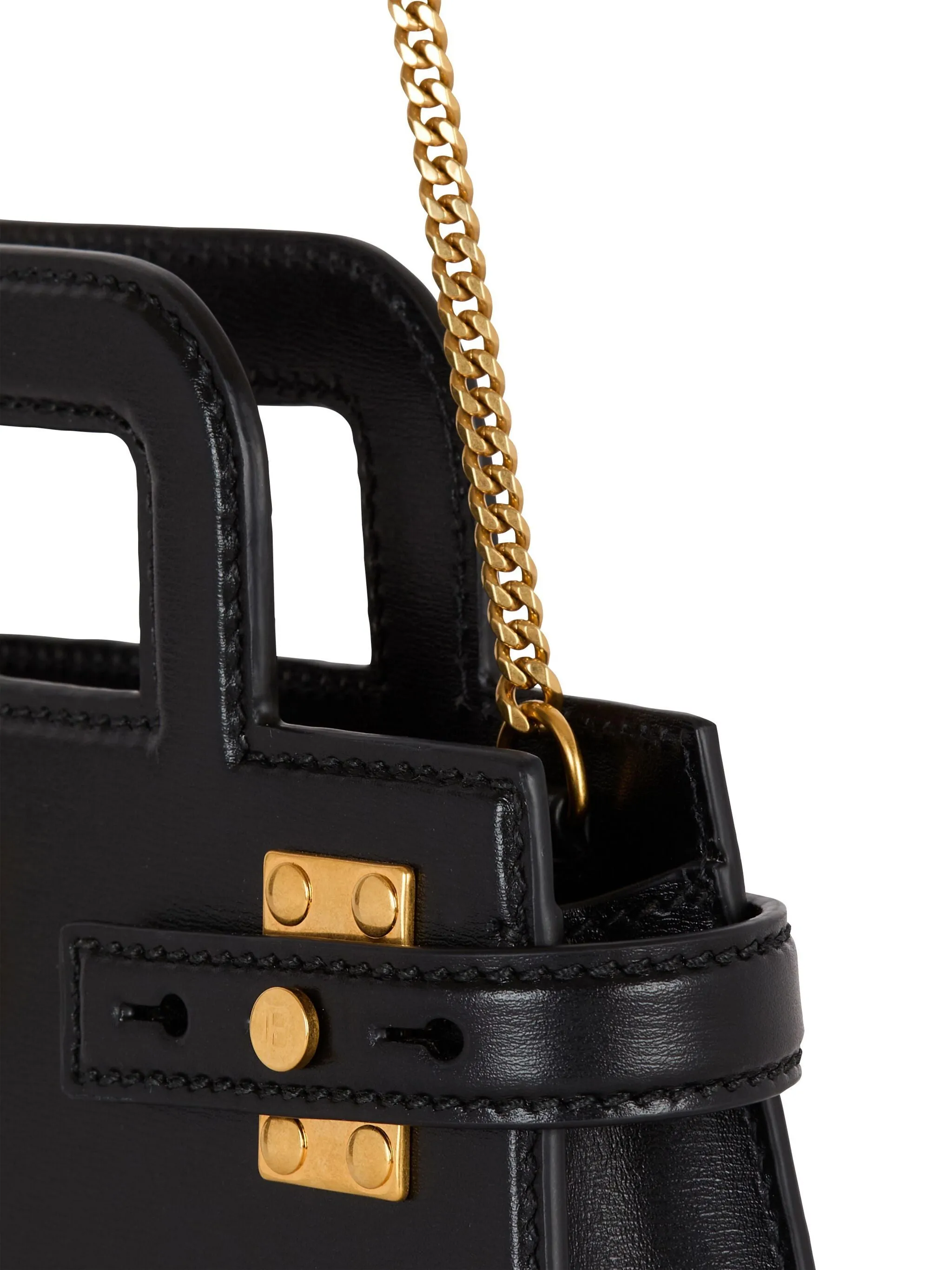 Borsa B-Buzz piccola Top Handle