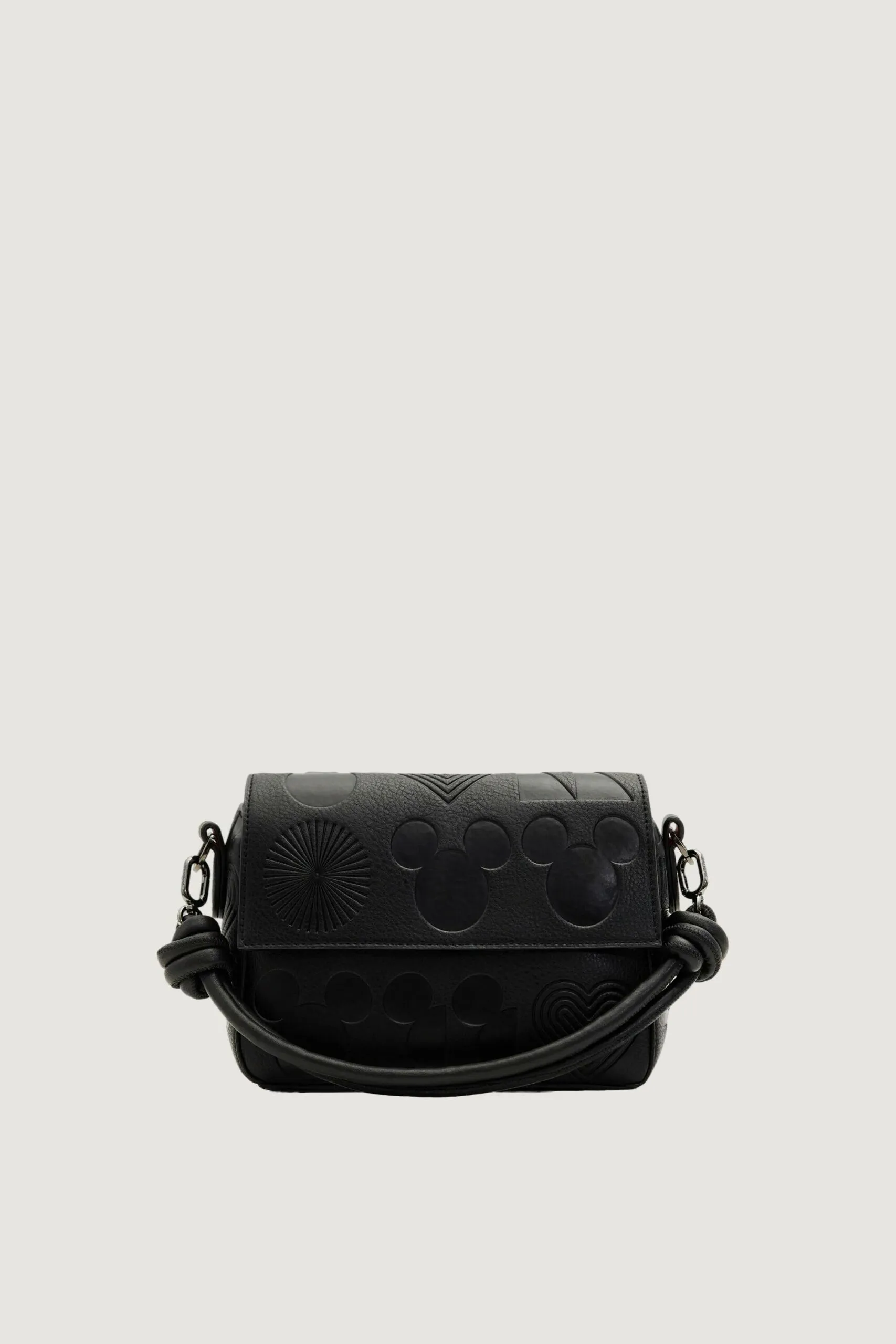 Borsa Desigual ALL MICKEY PHUKET Nero