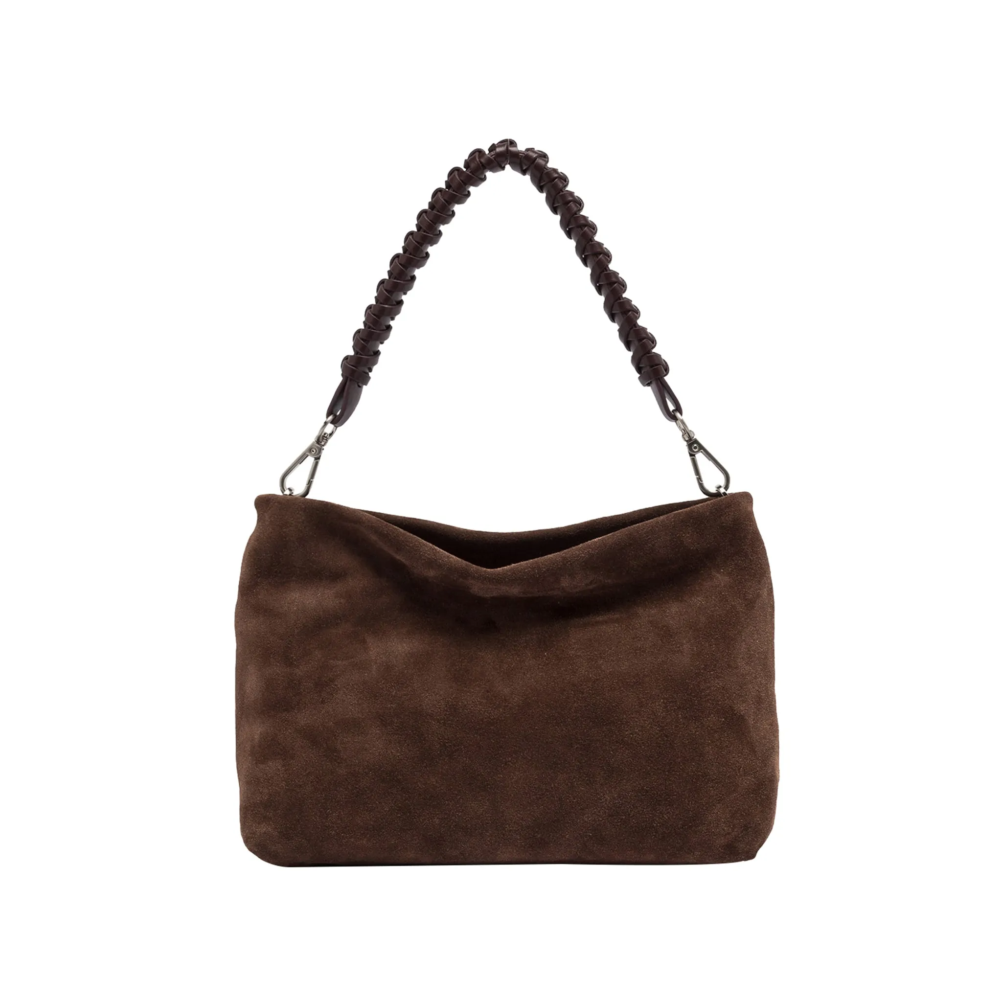 Borsa Donna Brenda Marrone