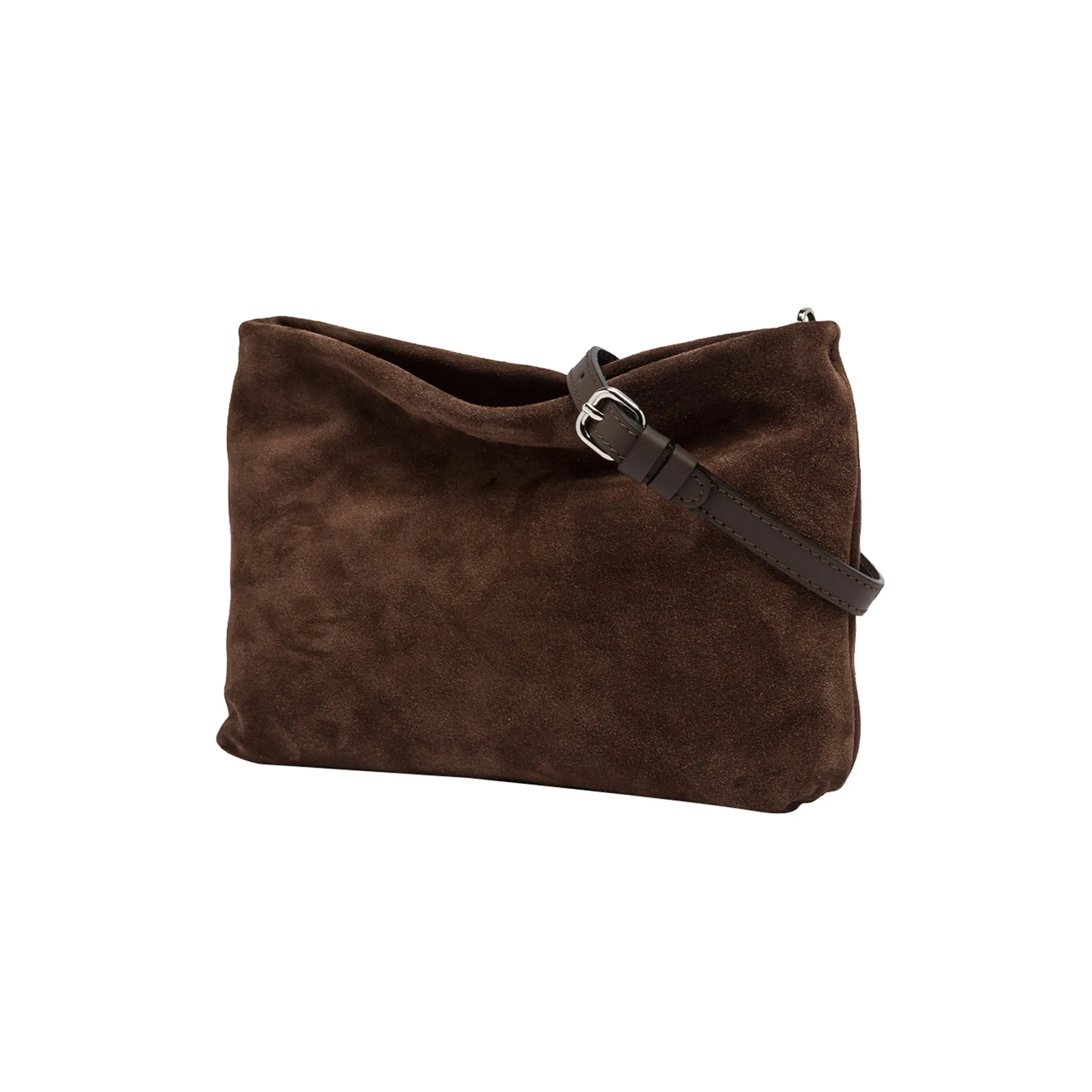 Borsa Donna Brenda Marrone