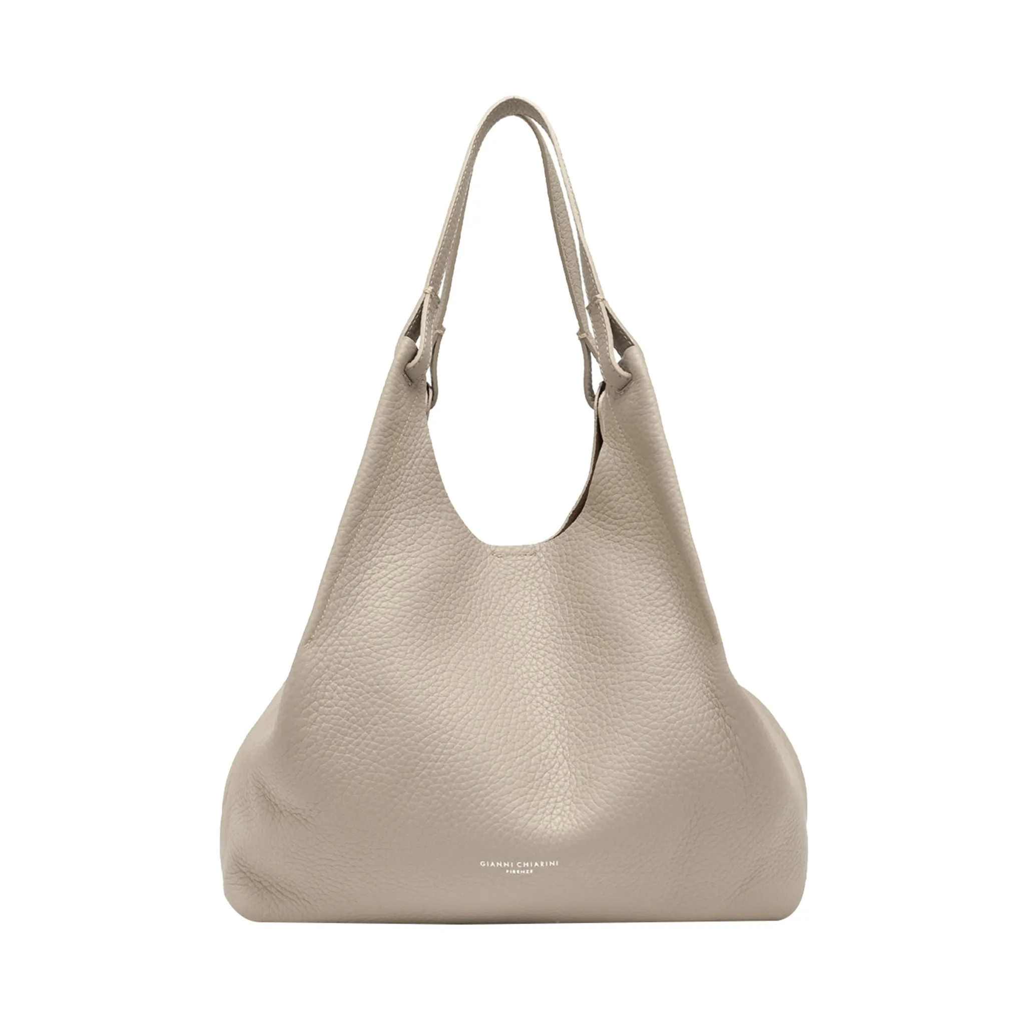 Borsa Donna Dua a spalla Avorio