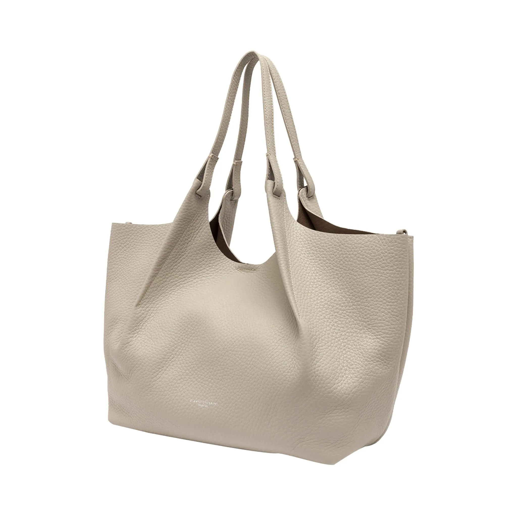 Borsa Donna Dua a spalla Avorio