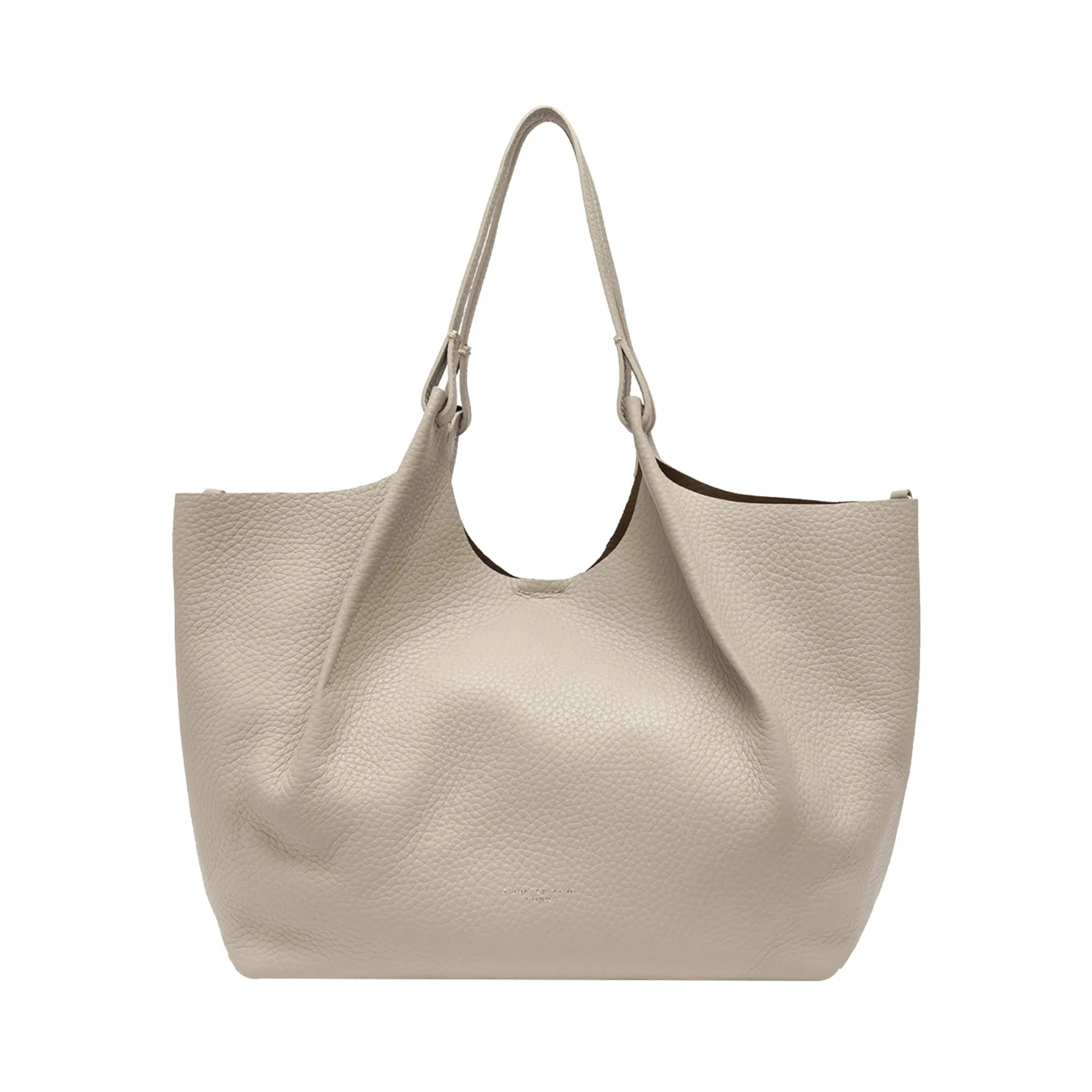Borsa Donna Dua a spalla Avorio