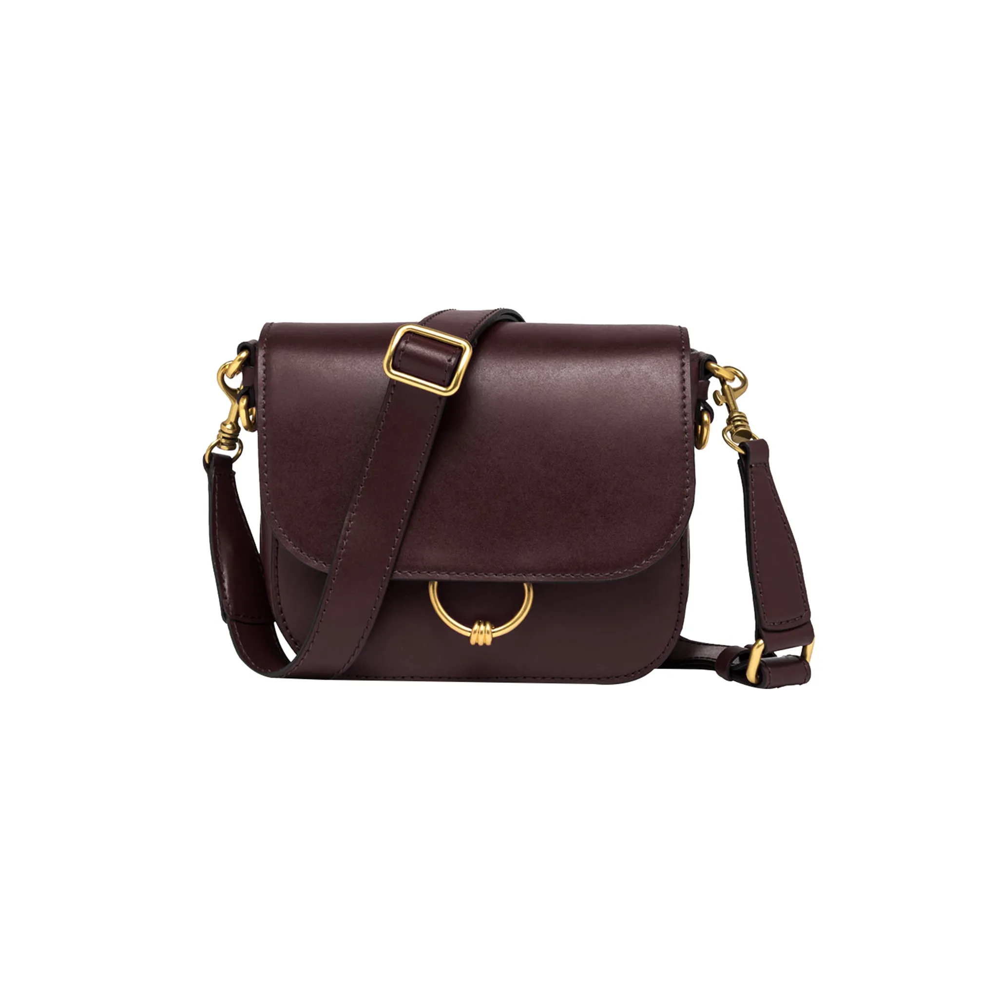 Borsa Donna Meg con patta