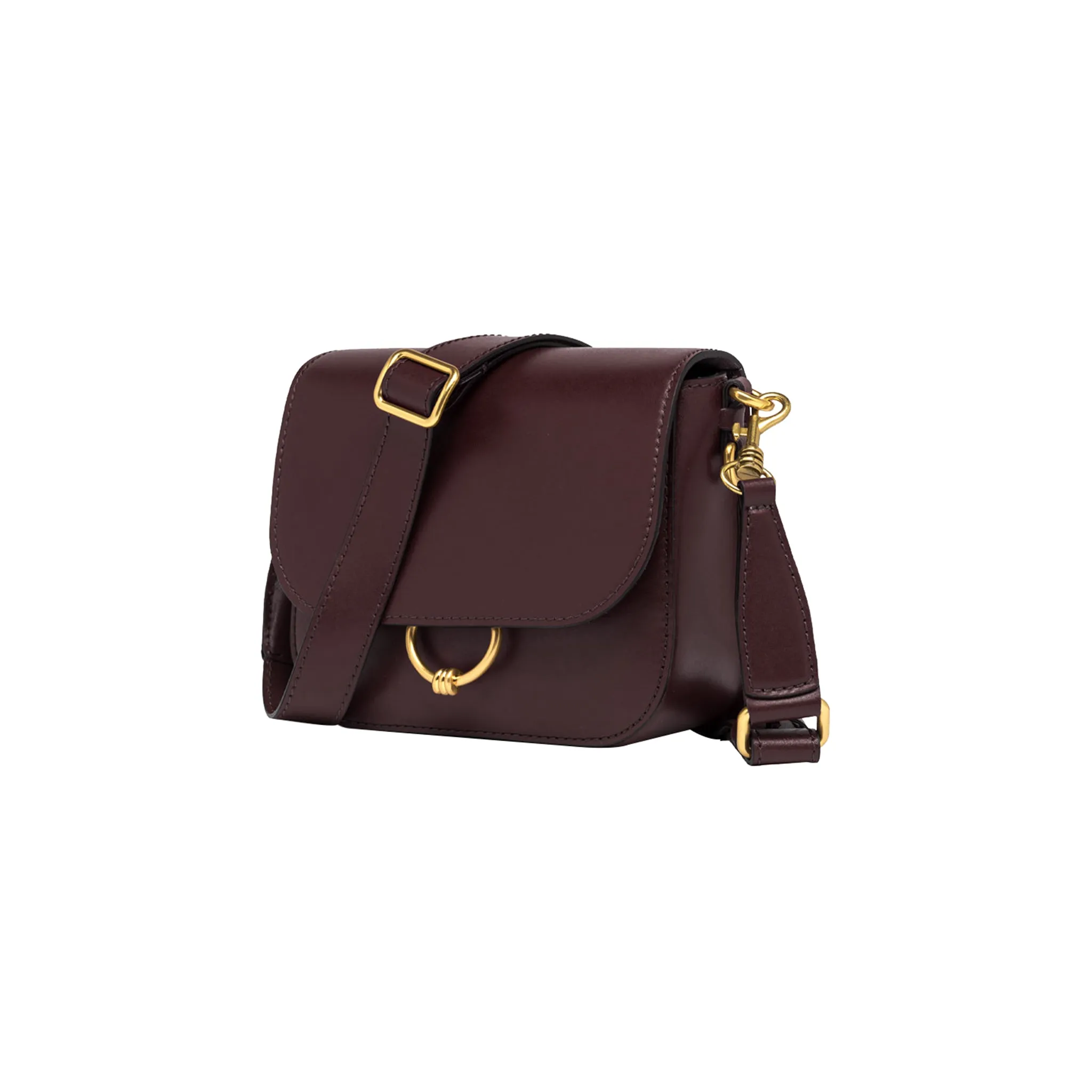 Borsa Donna Meg con patta