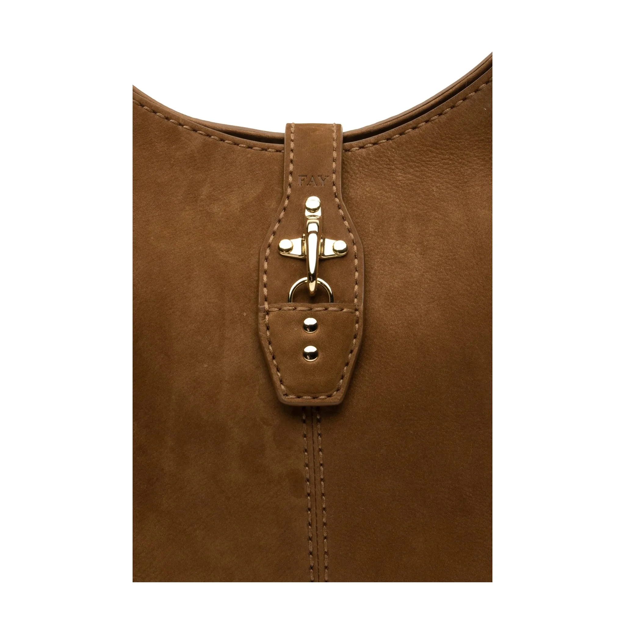 Borsa Donna scamosciata a spalla
