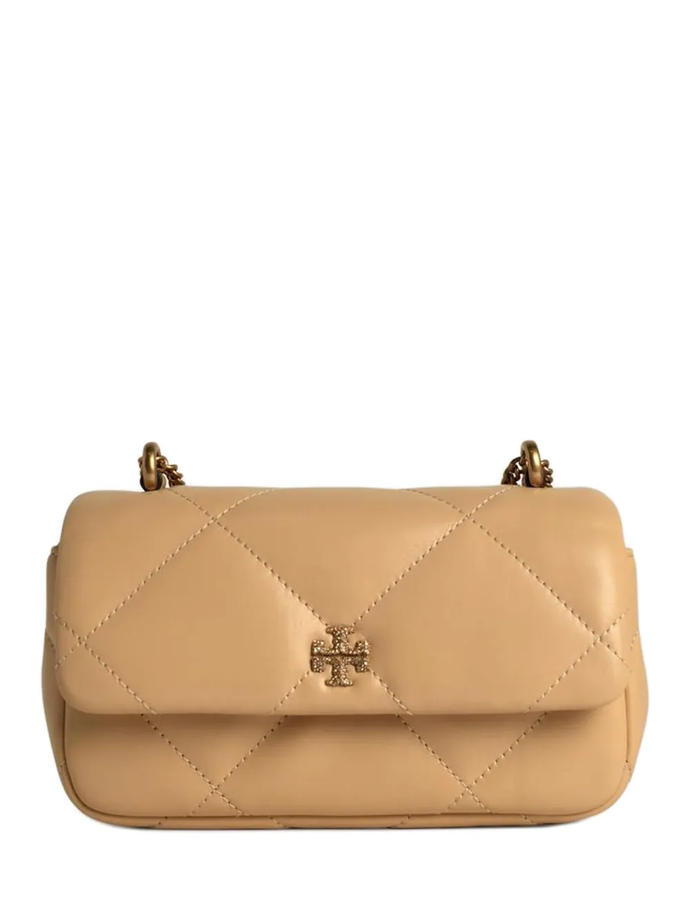 Borsa Kira in diamond quilt