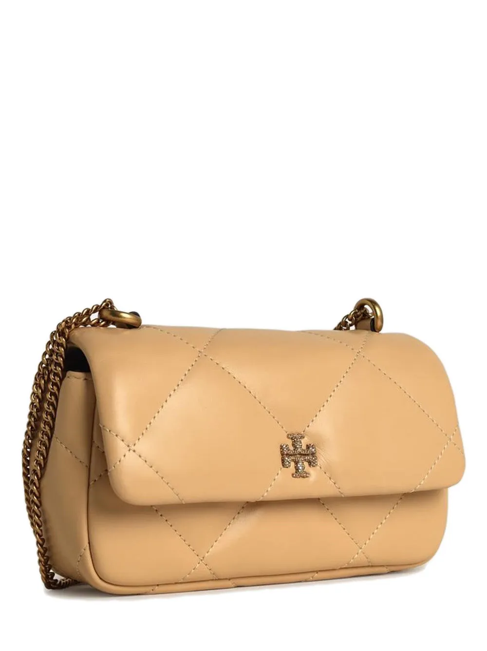 Borsa Kira in diamond quilt