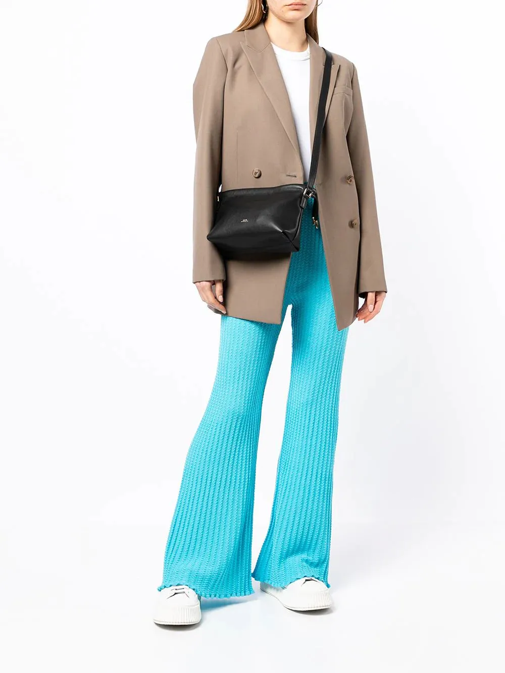 Borsa Ninon mini