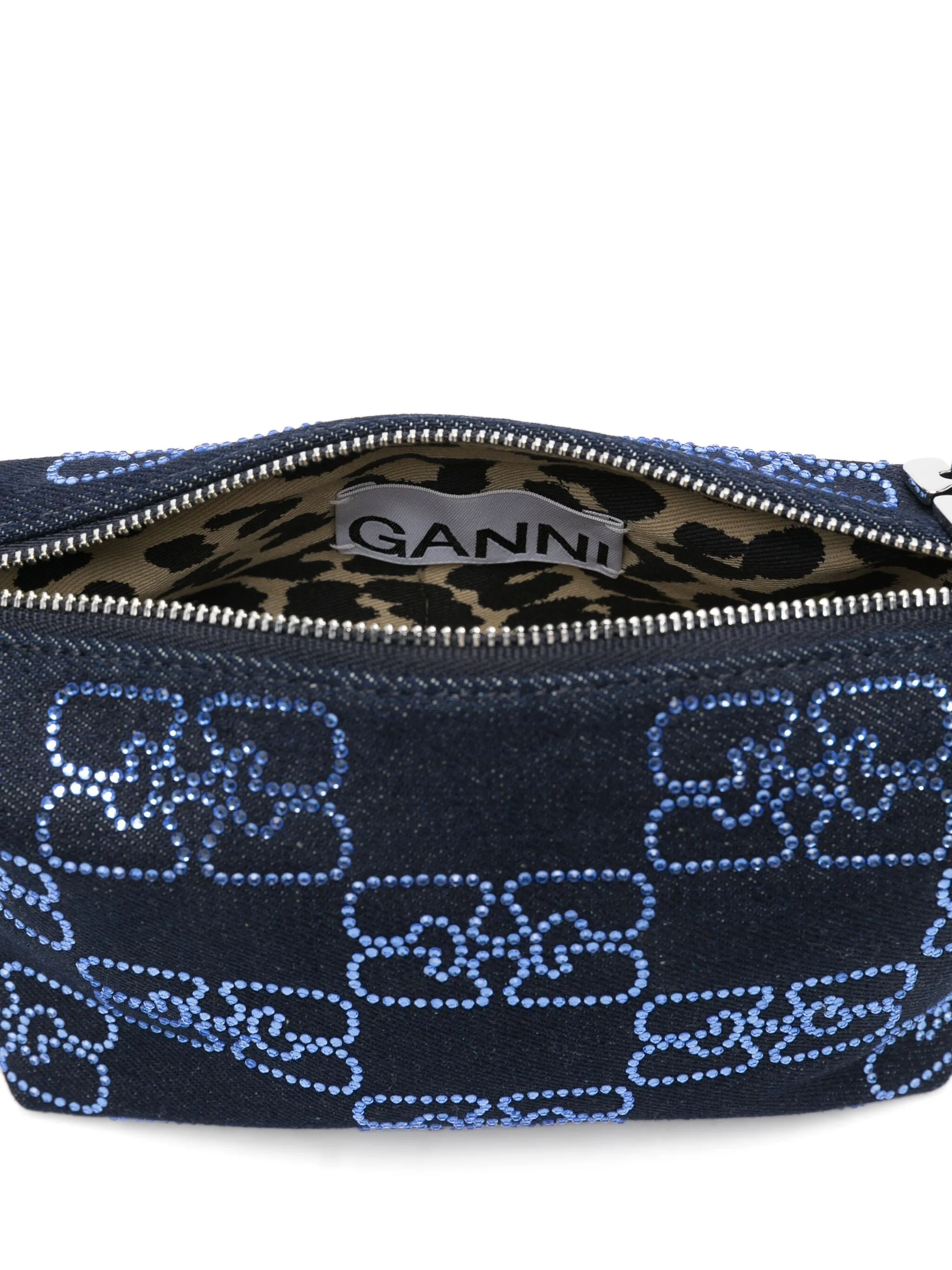 Borsa piccola Butterfly