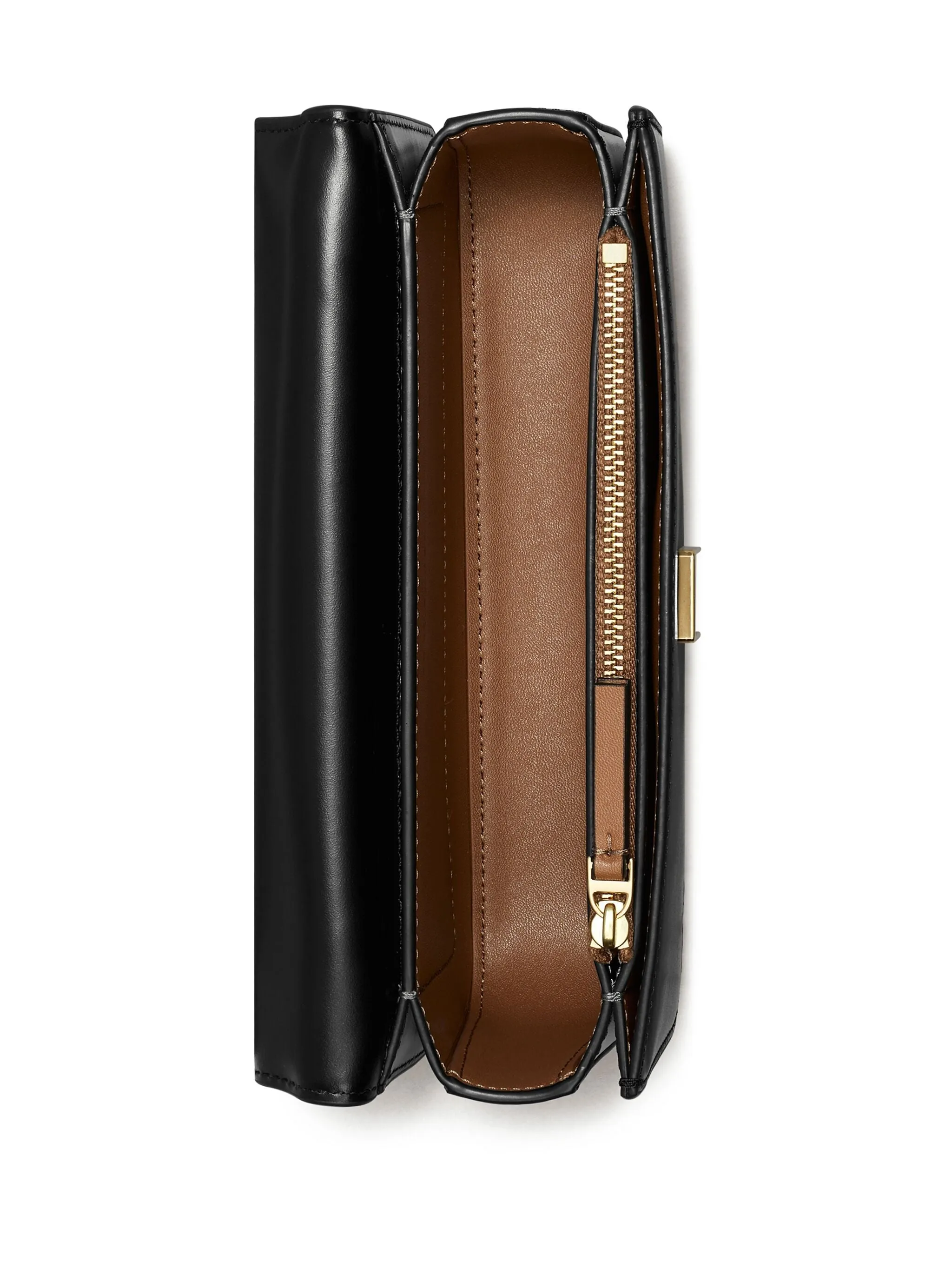 Borsa piccola Eleanor rettangolare
