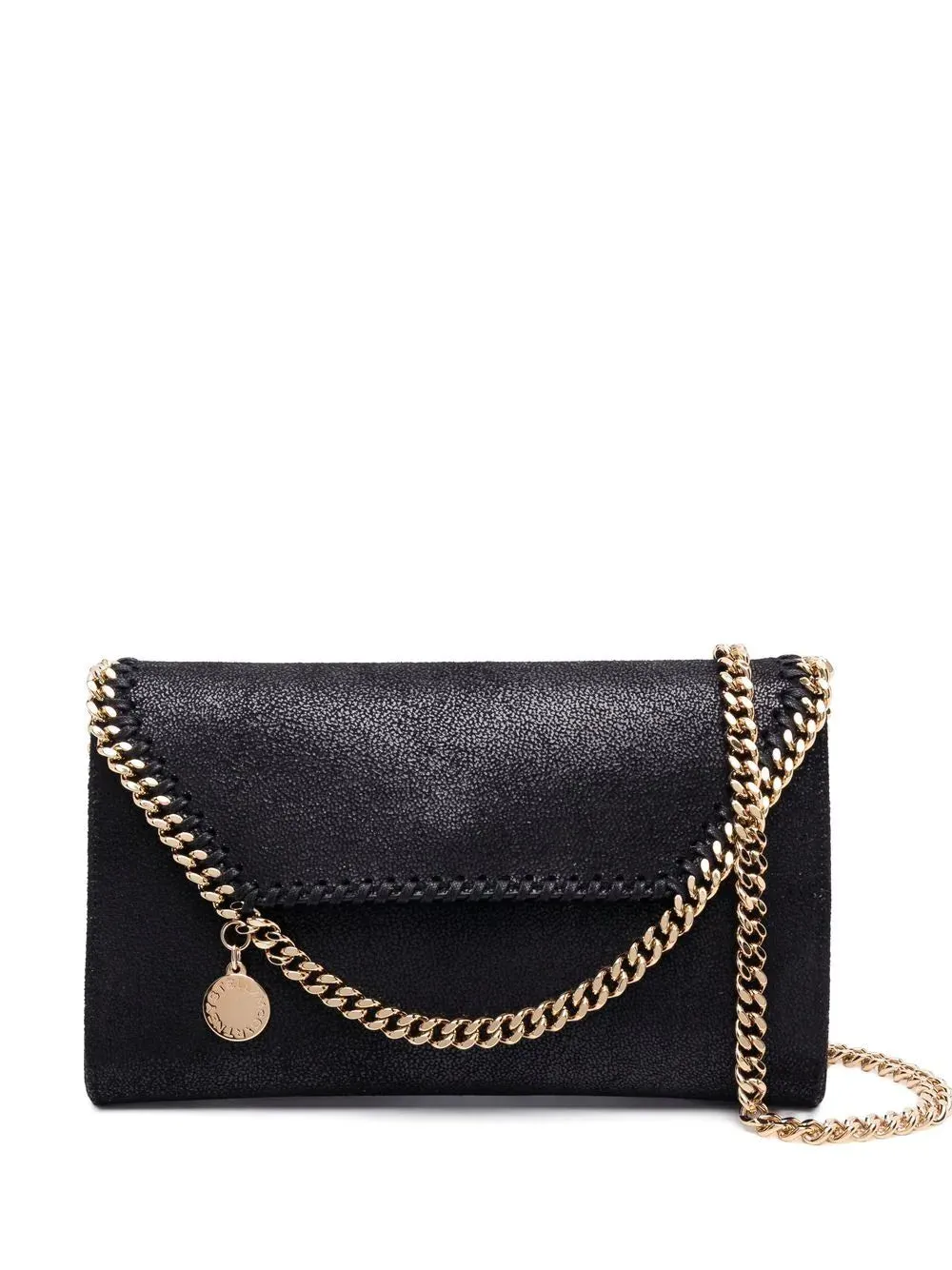 Borsa portafoglio a tracolla Falabella