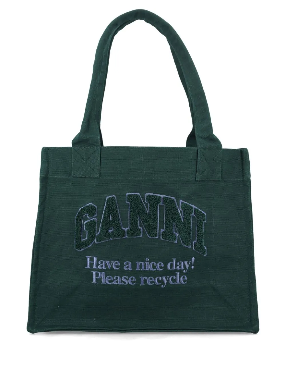 Borsa shopping in cotone